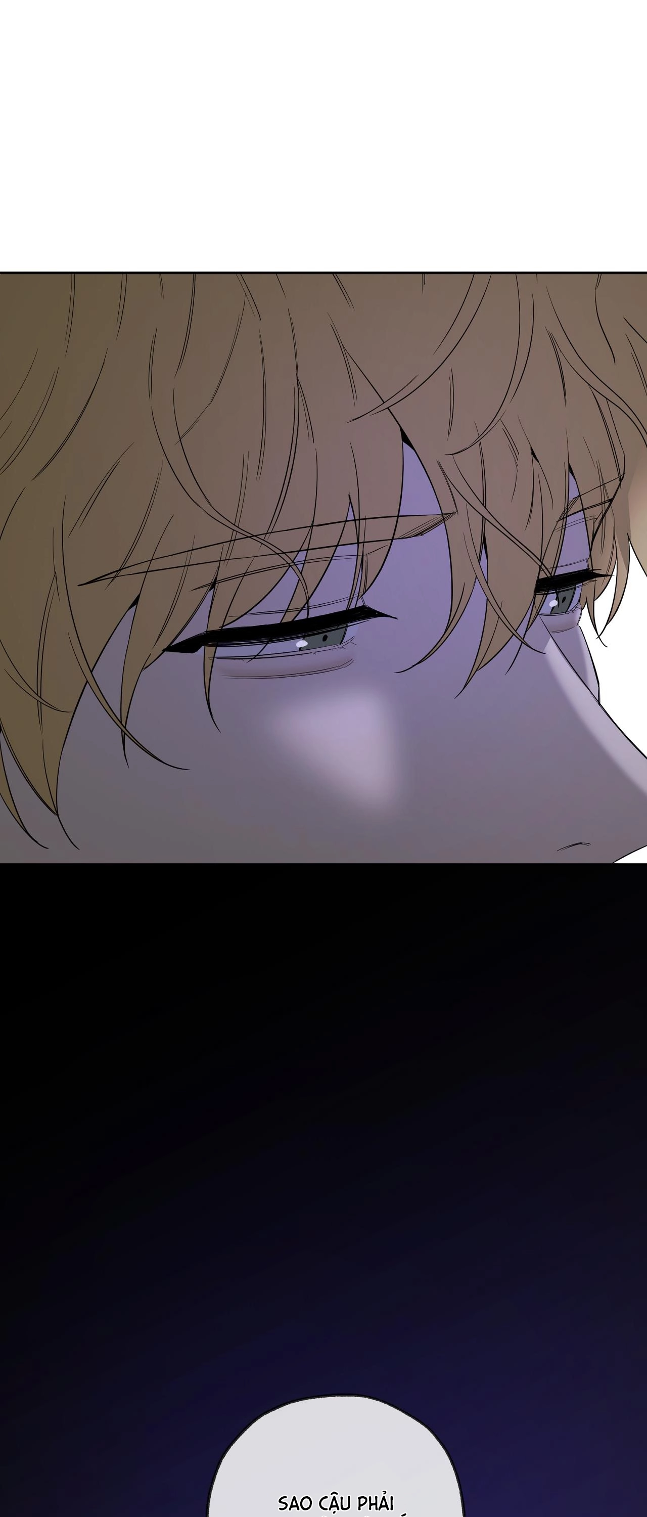 Chuyện Tình Của Tôi Và Yang Il Woo Chap 12 - Next Chap 13