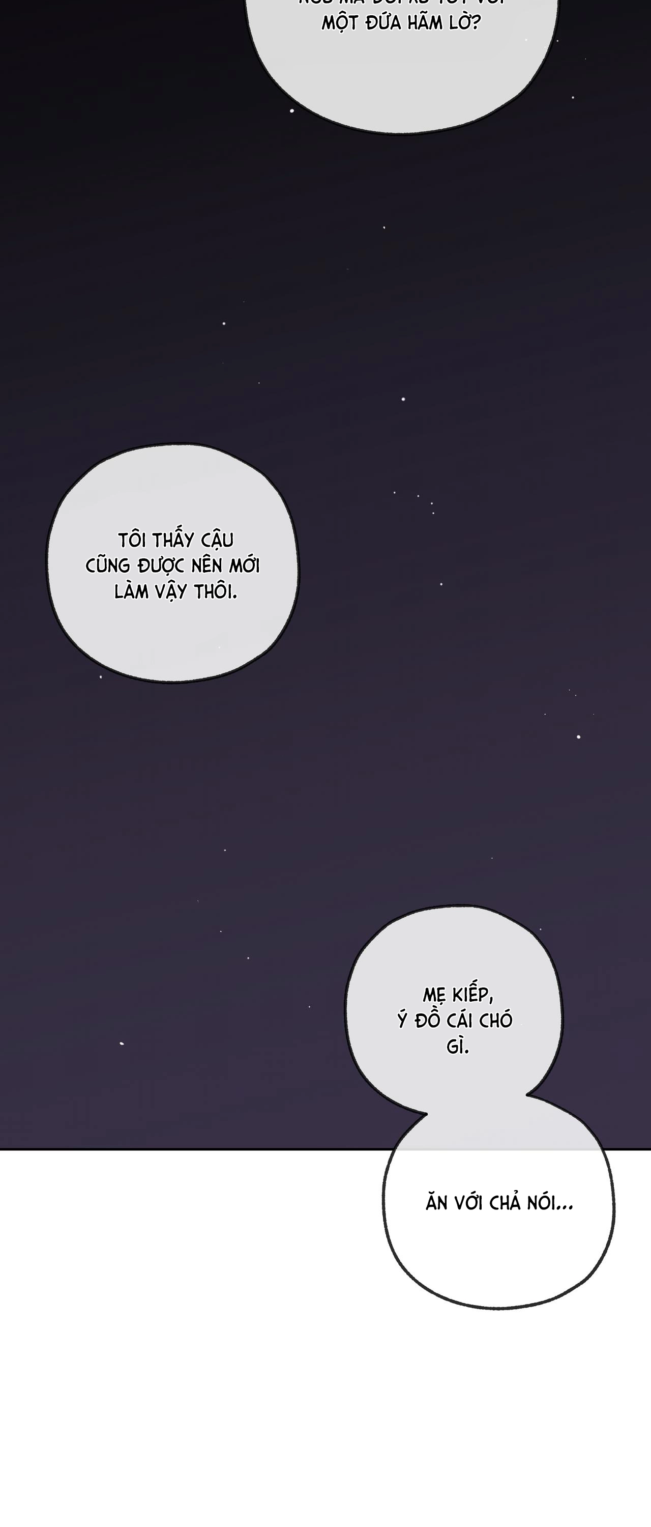 Chuyện Tình Của Tôi Và Yang Il Woo Chap 12 - Next Chap 13