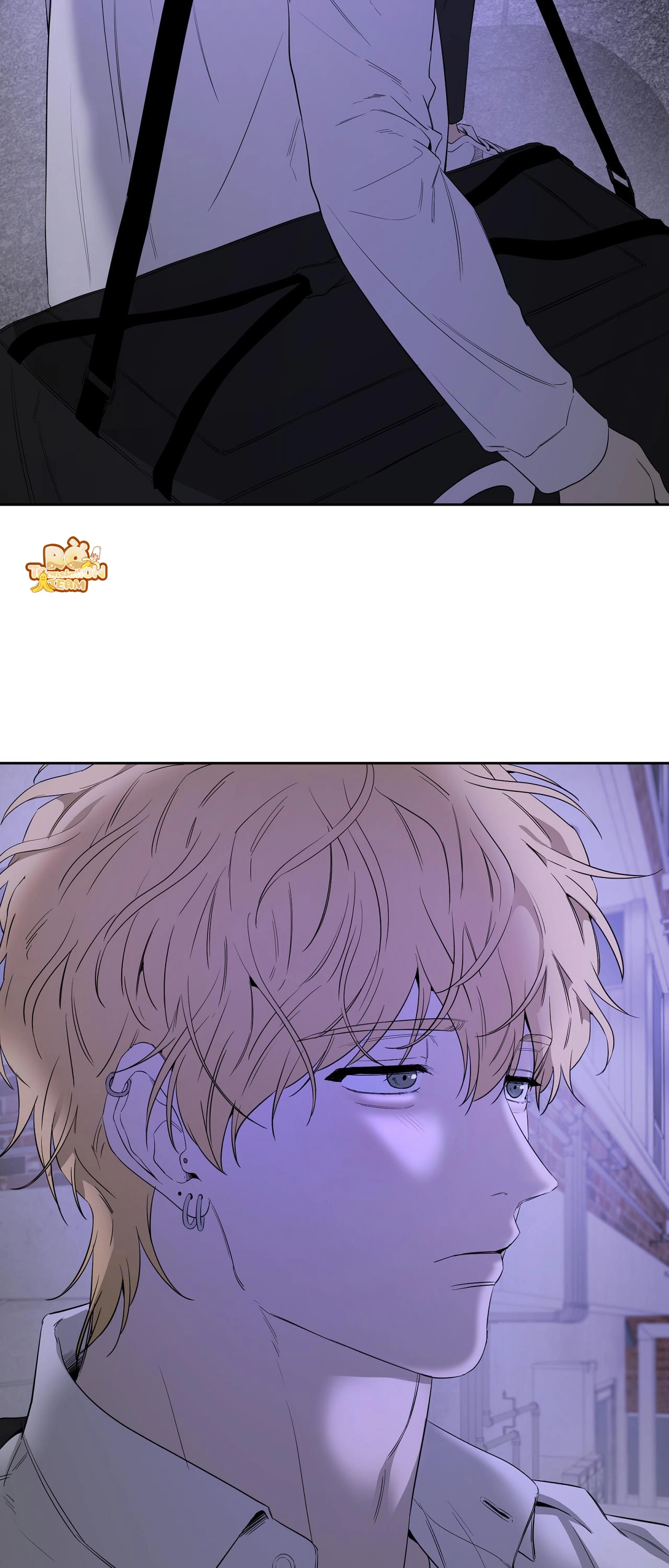 Chuyện Tình Của Tôi Và Yang Il Woo Chap 12 - Next Chap 13