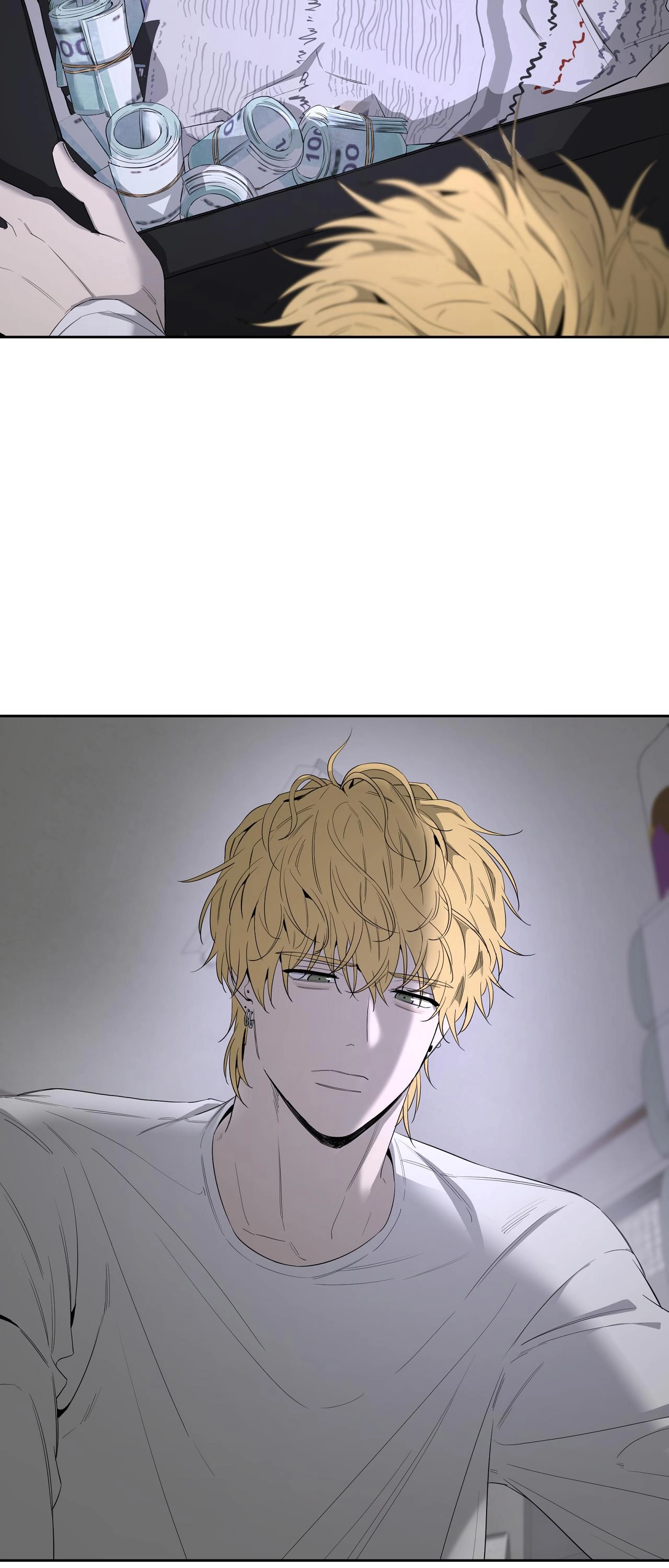 Chuyện Tình Của Tôi Và Yang Il Woo Chap 12 - Next Chap 13