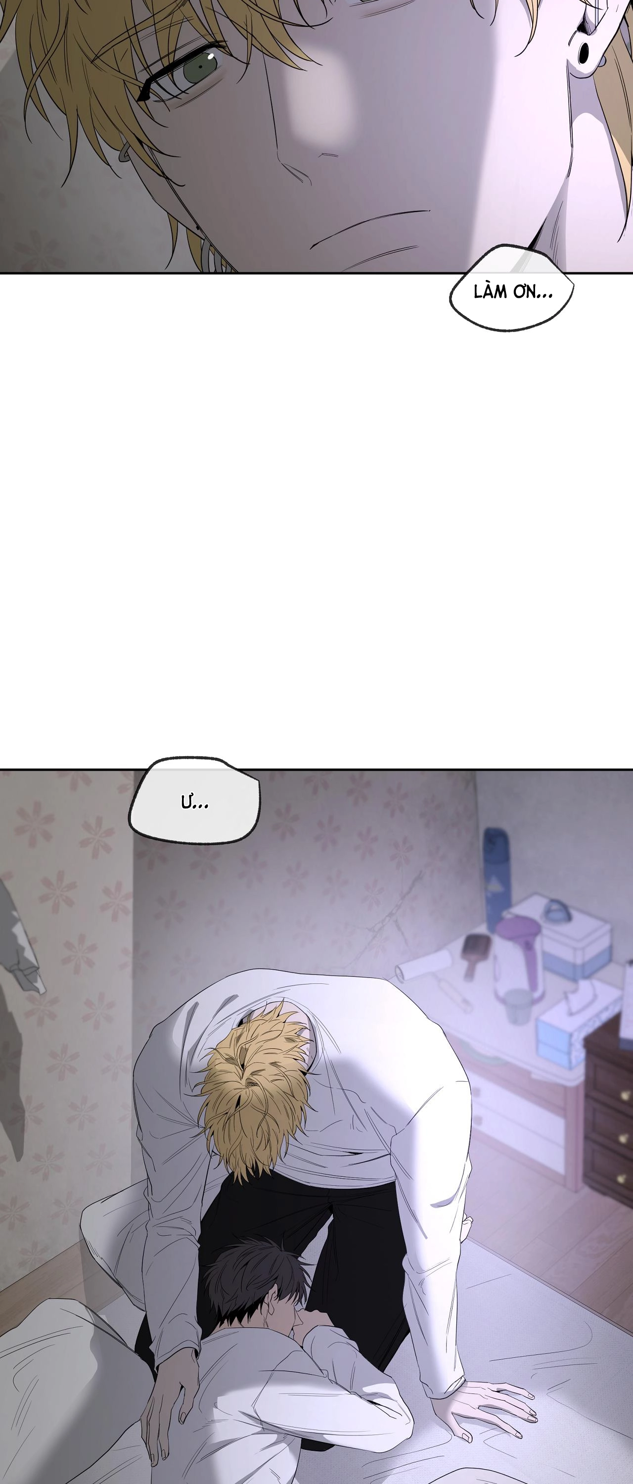 Chuyện Tình Của Tôi Và Yang Il Woo Chap 13 - Next Chap 14