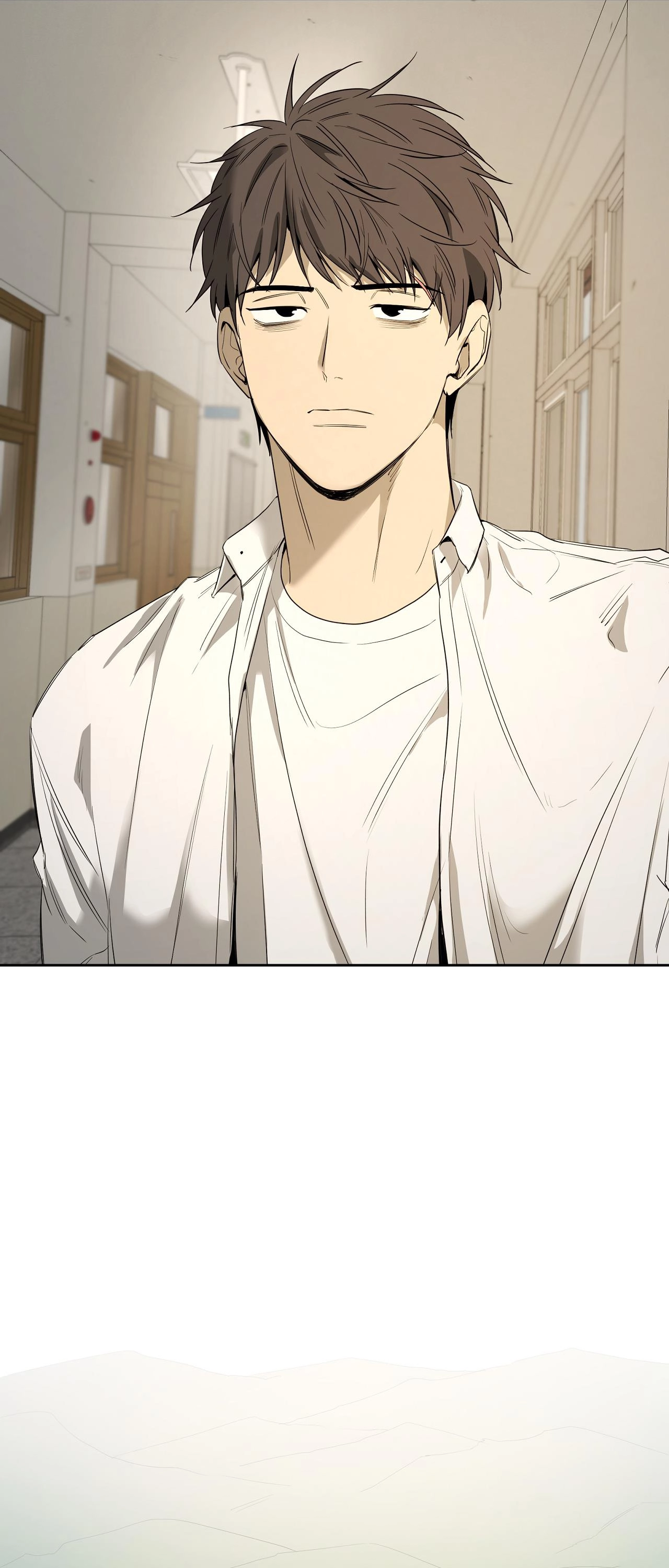 Chuyện Tình Của Tôi Và Yang Il Woo Chap 13 - Next Chap 14