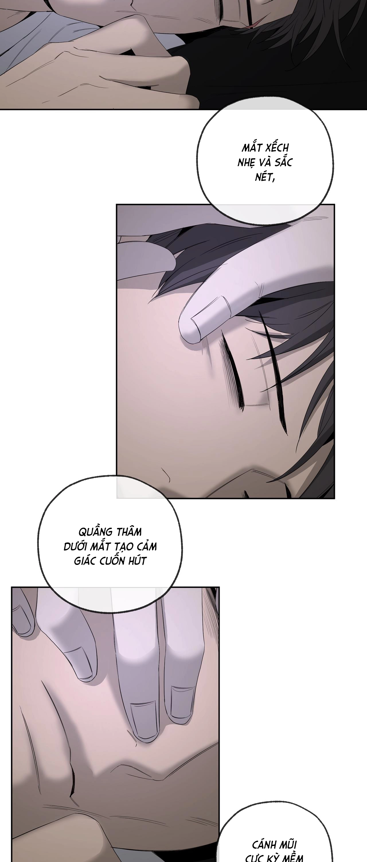 Chuyện Tình Của Tôi Và Yang Il Woo Chap 13 - Next Chap 14
