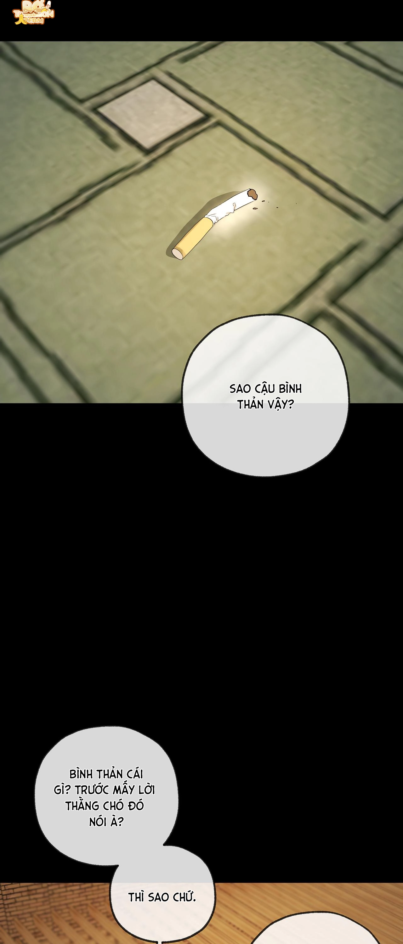 Chuyện Tình Của Tôi Và Yang Il Woo Chap 14 - Next Chap 15
