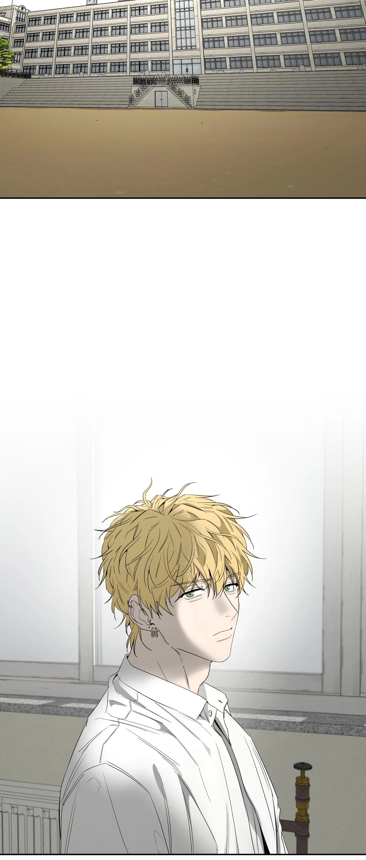 Chuyện Tình Của Tôi Và Yang Il Woo Chap 14 - Next Chap 15
