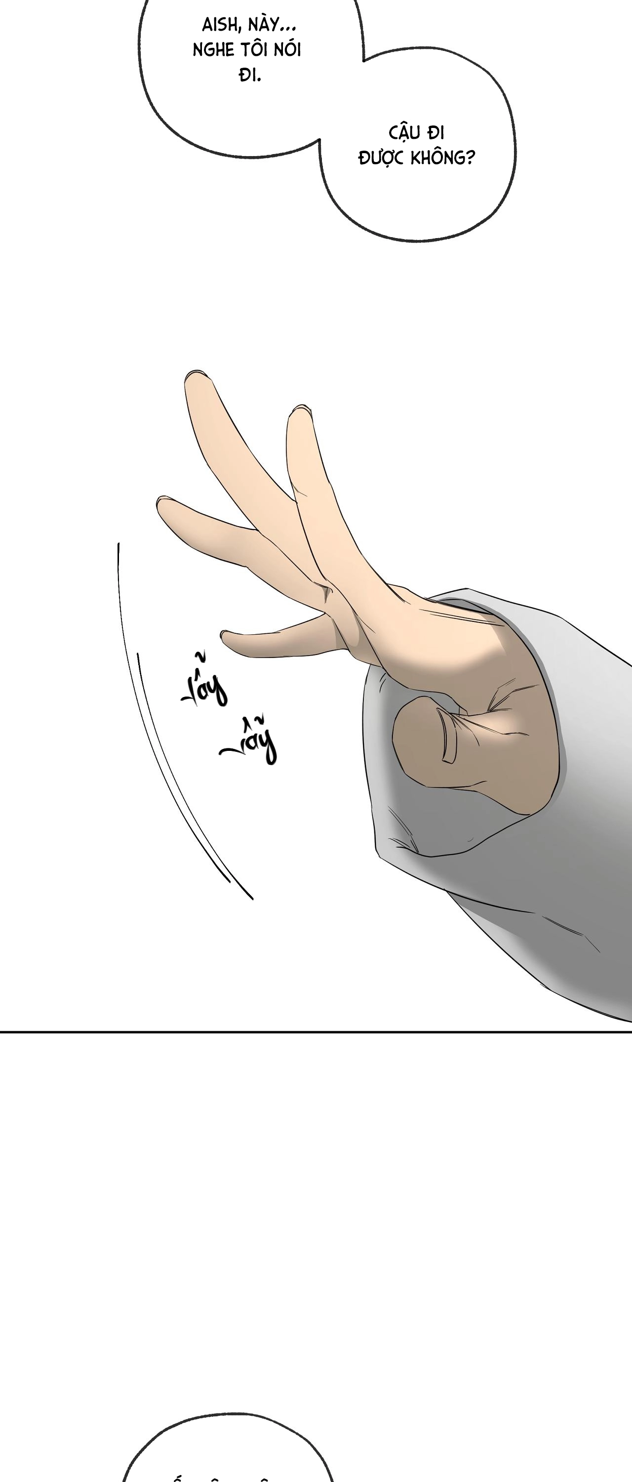 Chuyện Tình Của Tôi Và Yang Il Woo Chap 14 - Next Chap 15