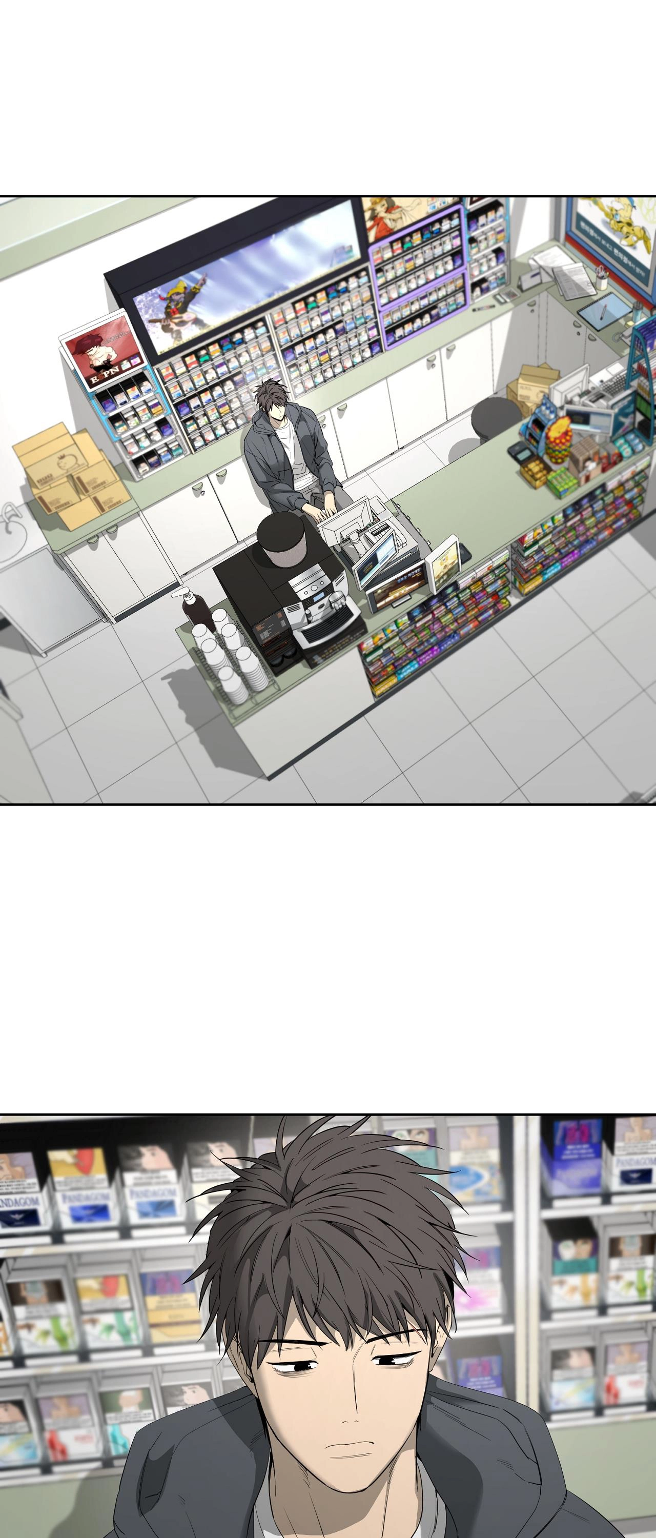 Chuyện Tình Của Tôi Và Yang Il Woo Chap 15 - Next Chap 16
