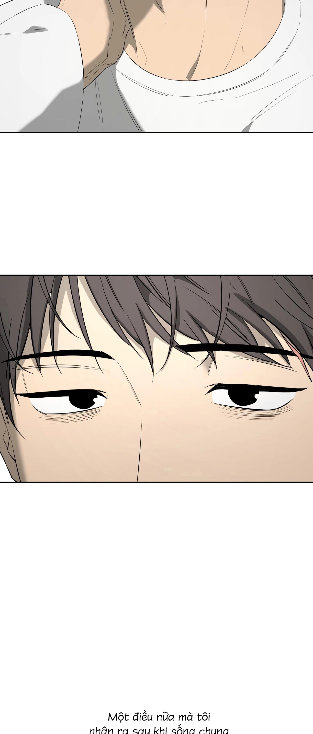 Chuyện Tình Của Tôi Và Yang Il Woo Chap 16 - Next Chap 17