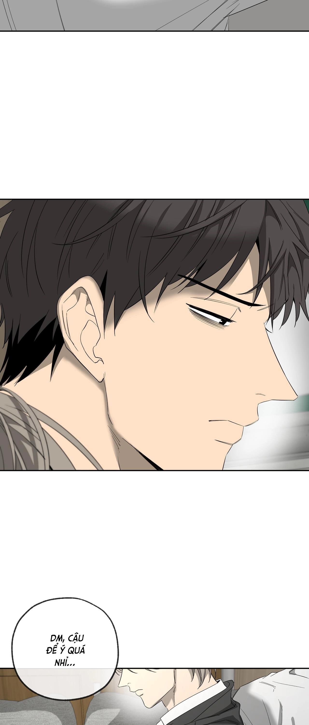 Chuyện Tình Của Tôi Và Yang Il Woo Chap 16 - Next Chap 17