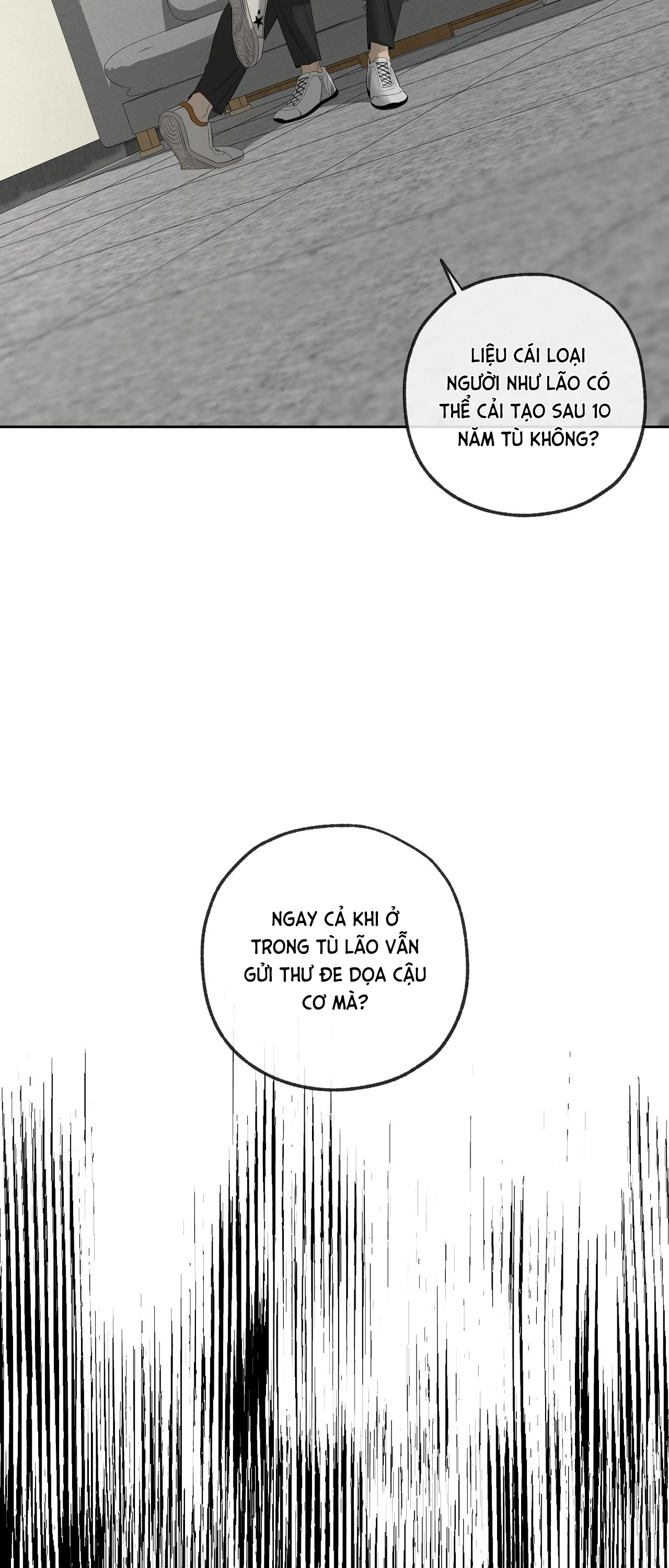Chuyện Tình Của Tôi Và Yang Il Woo Chap 17 - Next Chap 18