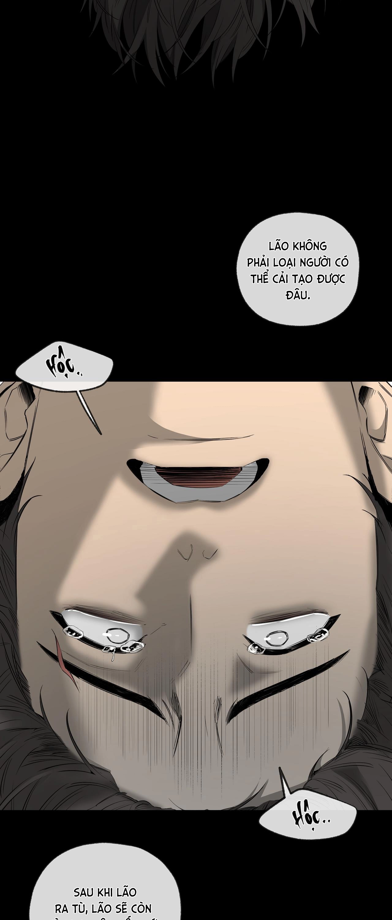 Chuyện Tình Của Tôi Và Yang Il Woo Chap 17 - Next Chap 18