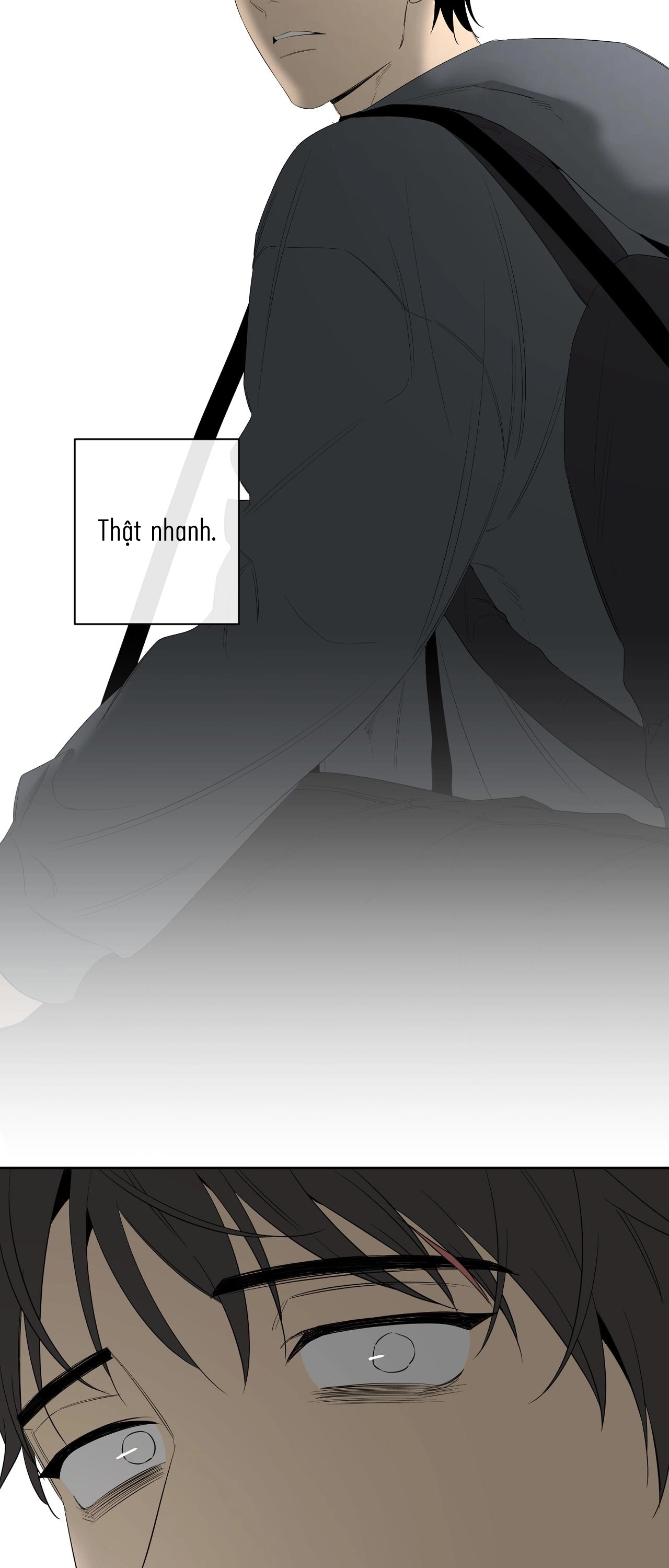 Chuyện Tình Của Tôi Và Yang Il Woo Chap 17 - Next Chap 18