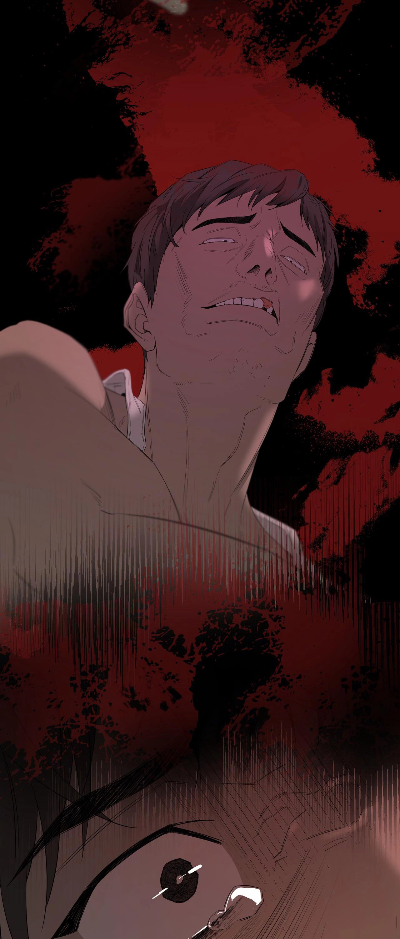 Chuyện Tình Của Tôi Và Yang Il Woo Chap 17 - Next Chap 18