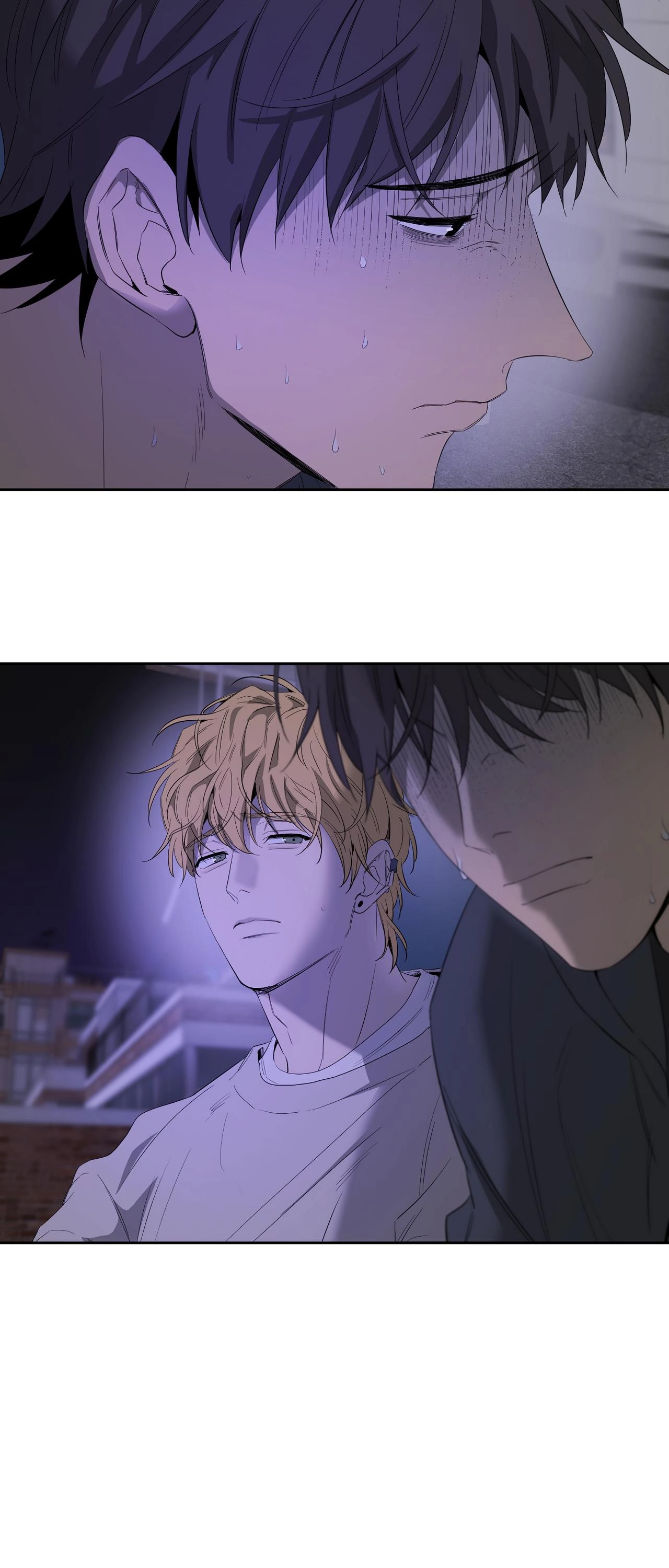 Chuyện Tình Của Tôi Và Yang Il Woo Chap 17 - Next Chap 18