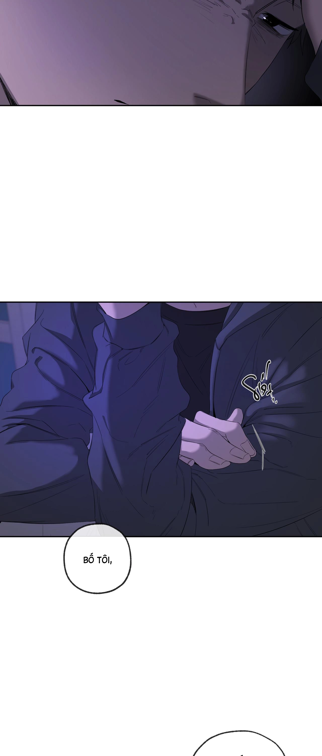 Chuyện Tình Của Tôi Và Yang Il Woo Chap 18 - Next Chap 19