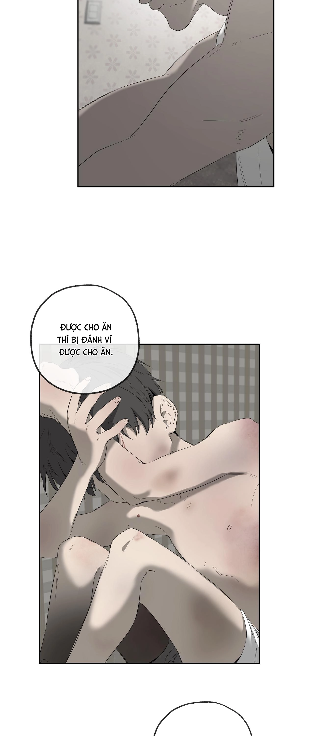 Chuyện Tình Của Tôi Và Yang Il Woo Chap 18 - Next Chap 19