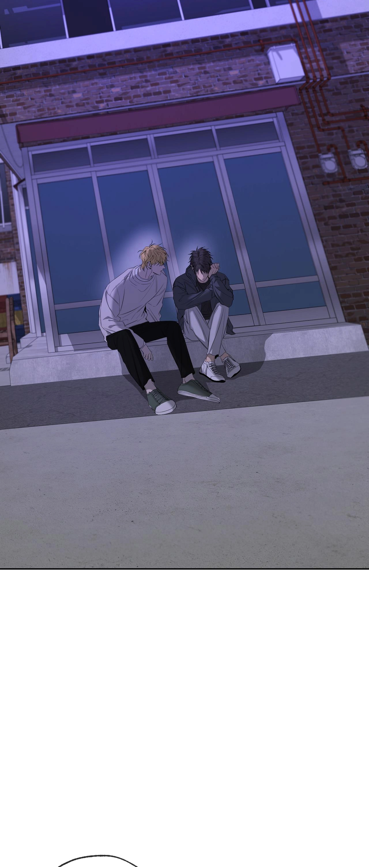 Chuyện Tình Của Tôi Và Yang Il Woo Chap 18 - Next Chap 19