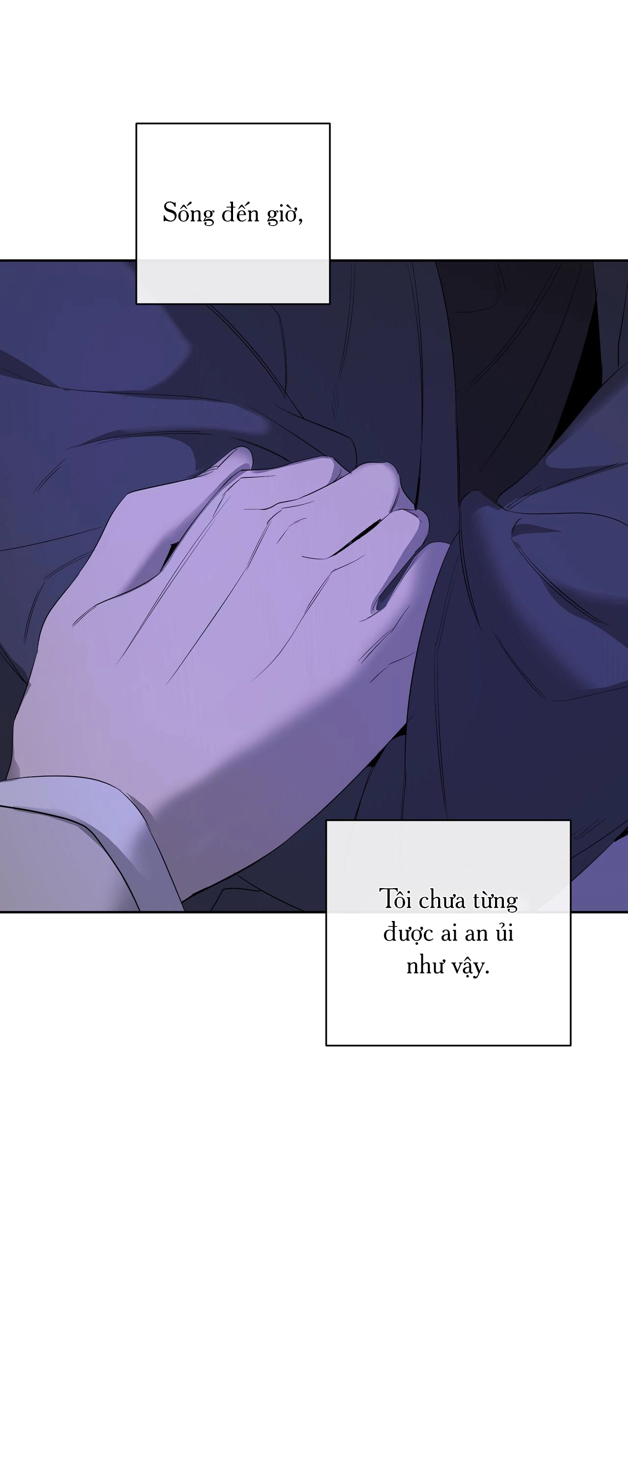 Chuyện Tình Của Tôi Và Yang Il Woo Chap 18 - Next Chap 19