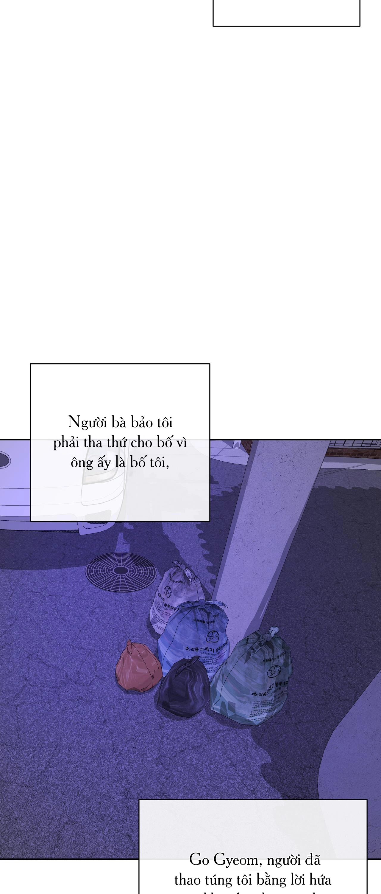 Chuyện Tình Của Tôi Và Yang Il Woo Chap 18 - Next Chap 19