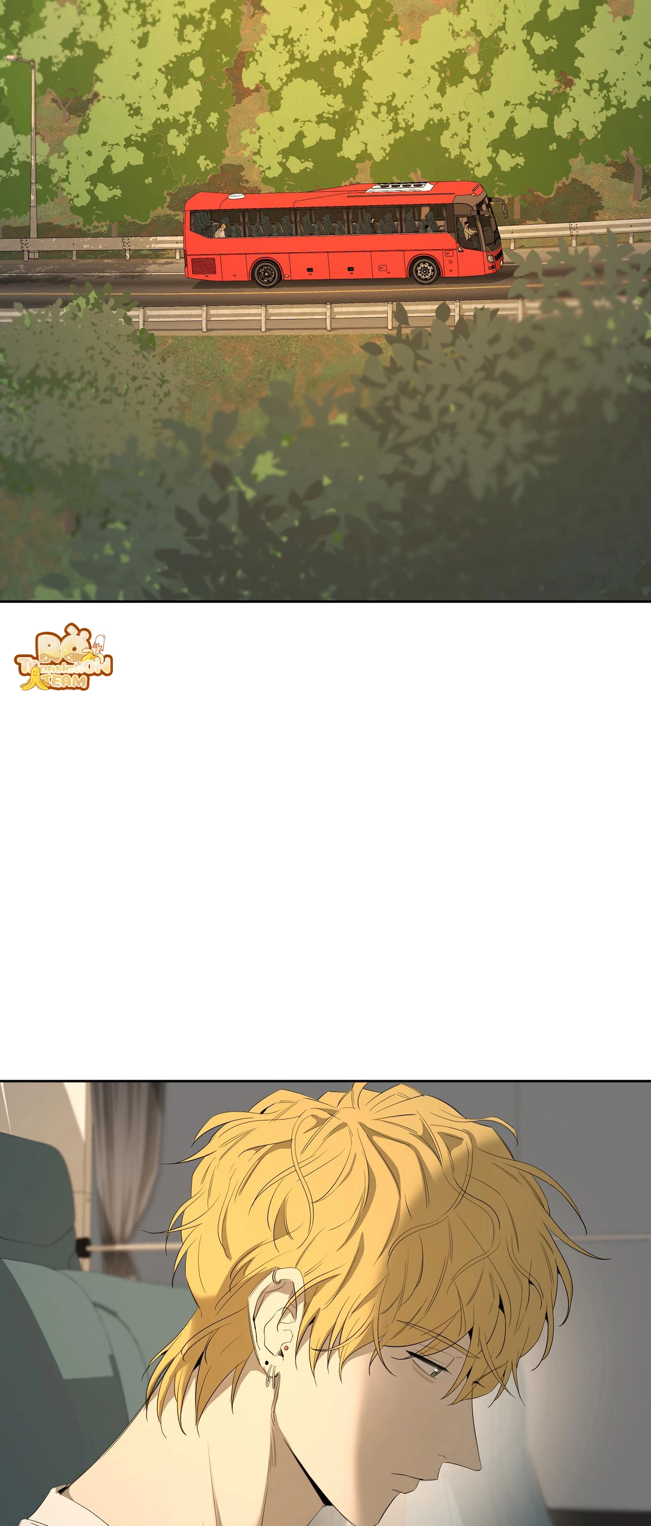 Chuyện Tình Của Tôi Và Yang Il Woo Chap 19 - Next Chap 20