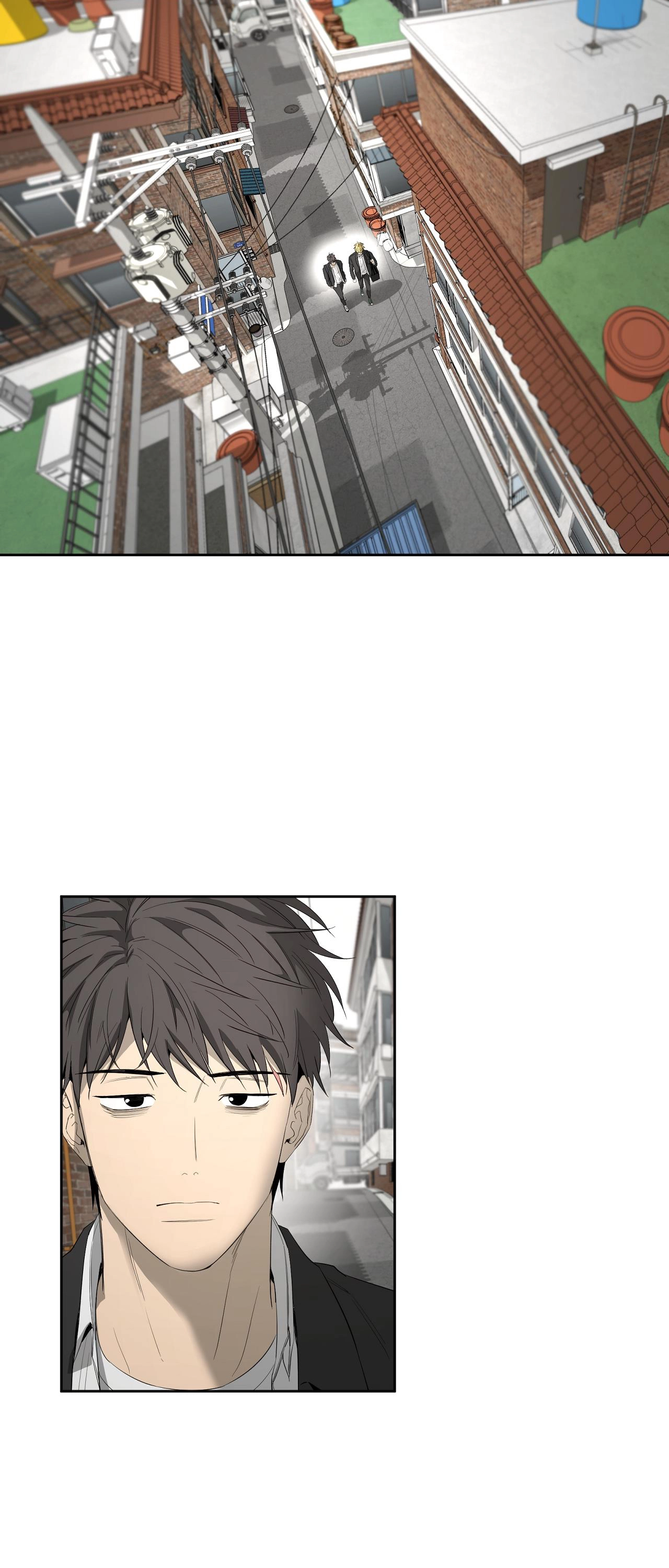Chuyện Tình Của Tôi Và Yang Il Woo Chap 19 - Next Chap 20