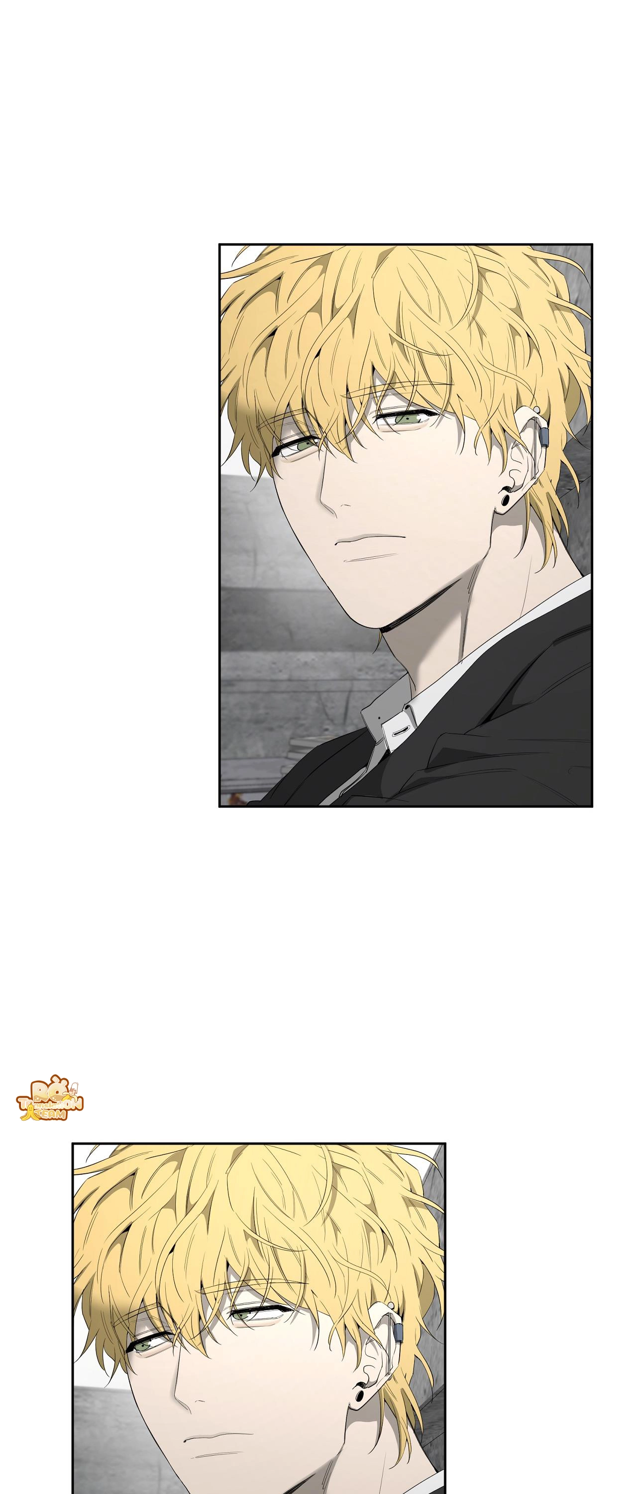 Chuyện Tình Của Tôi Và Yang Il Woo Chap 20 - Next Chap 21