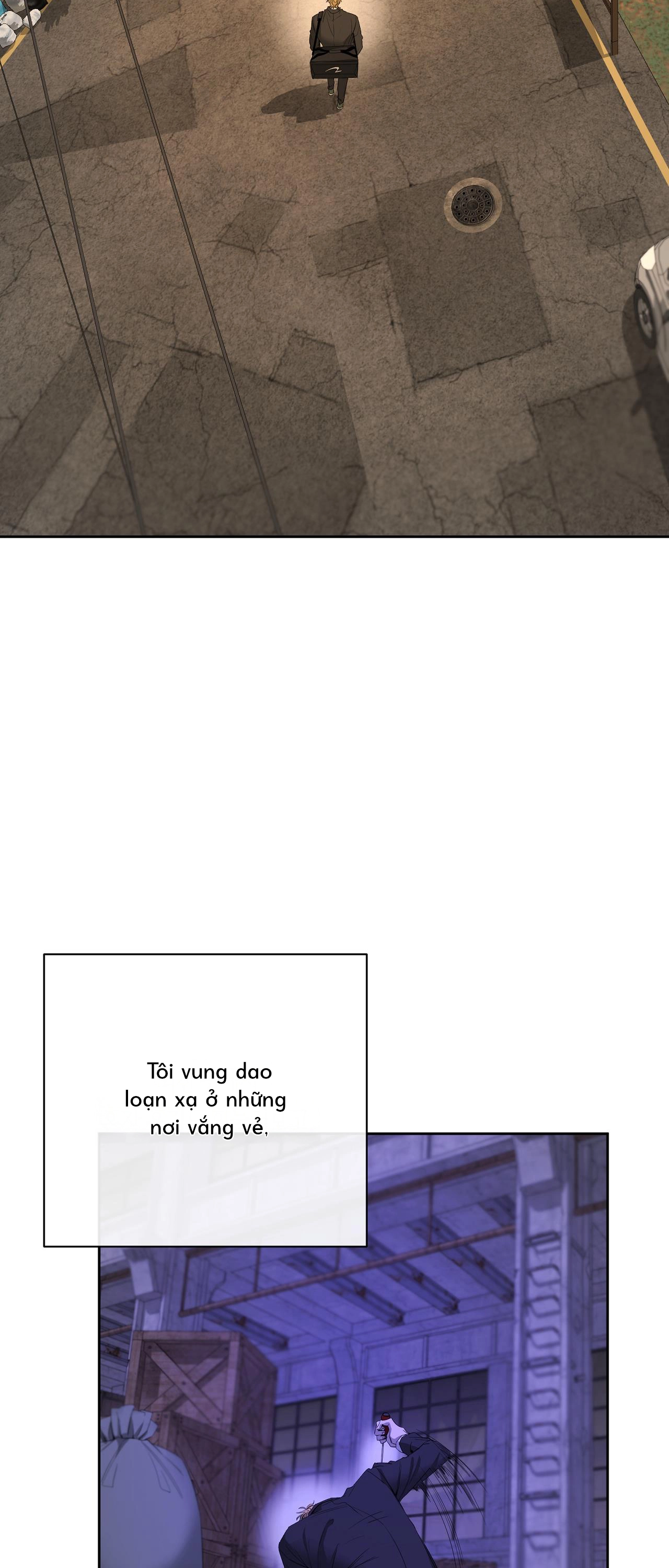 Chuyện Tình Của Tôi Và Yang Il Woo Chap 20 - Next Chap 21