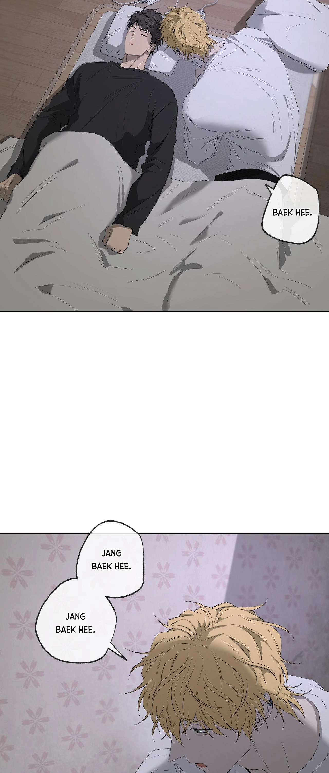 Chuyện Tình Của Tôi Và Yang Il Woo Chap 20 - Next Chap 21