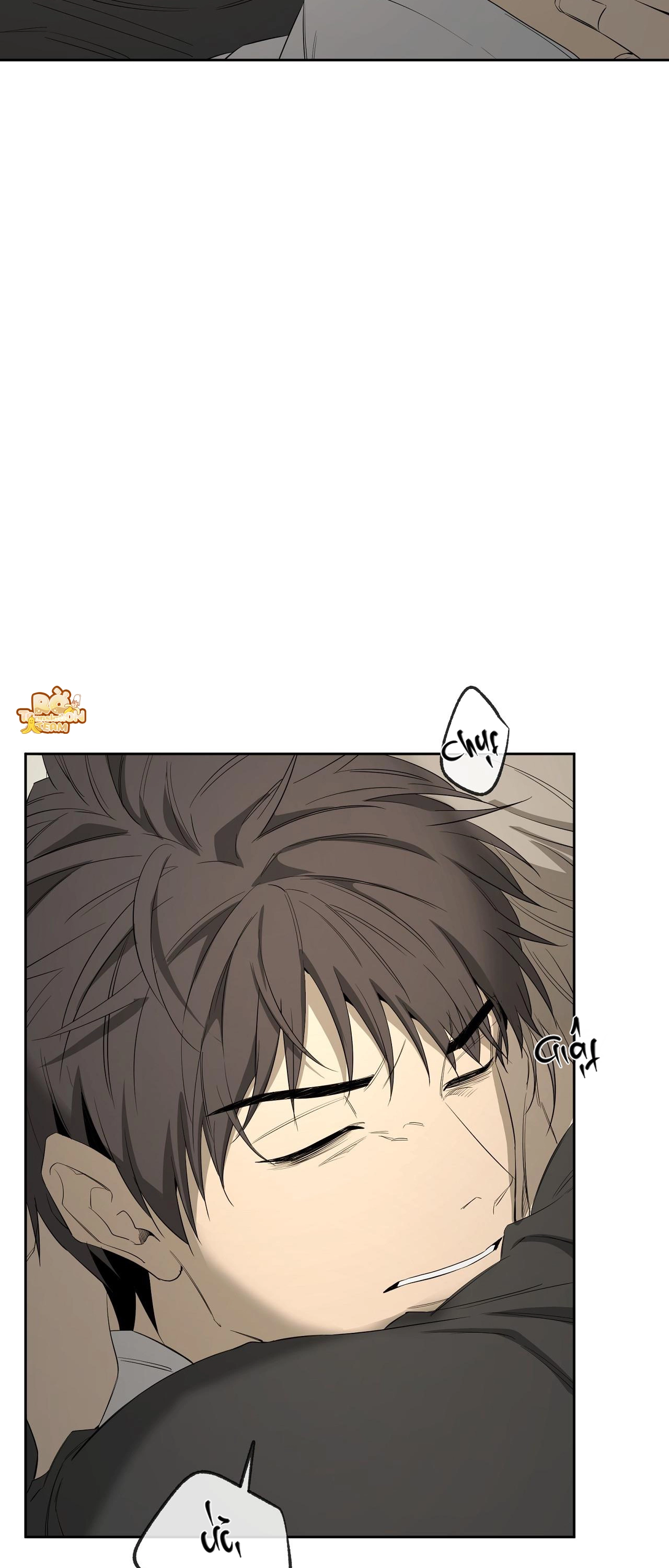 Chuyện Tình Của Tôi Và Yang Il Woo Chap 21 - Next Chap 22