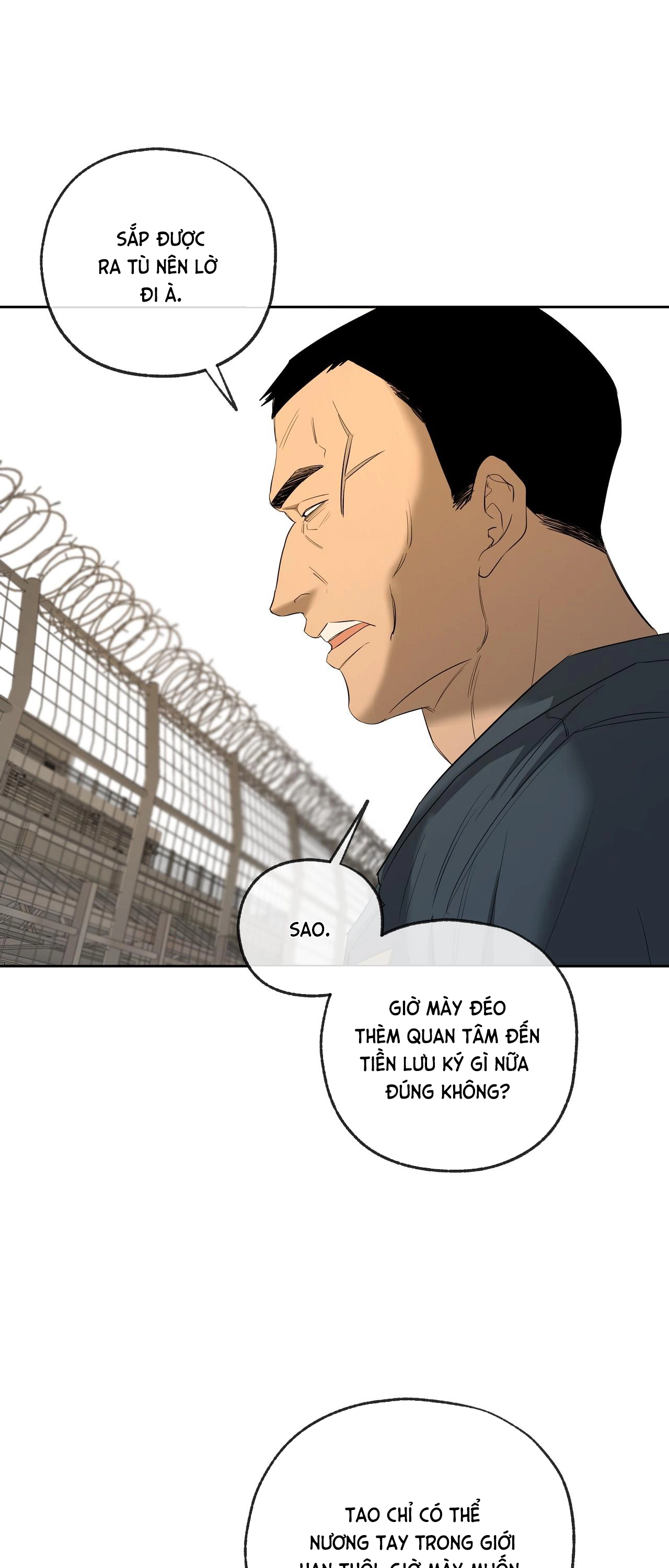 Chuyện Tình Của Tôi Và Yang Il Woo Chap 21 - Next Chap 22