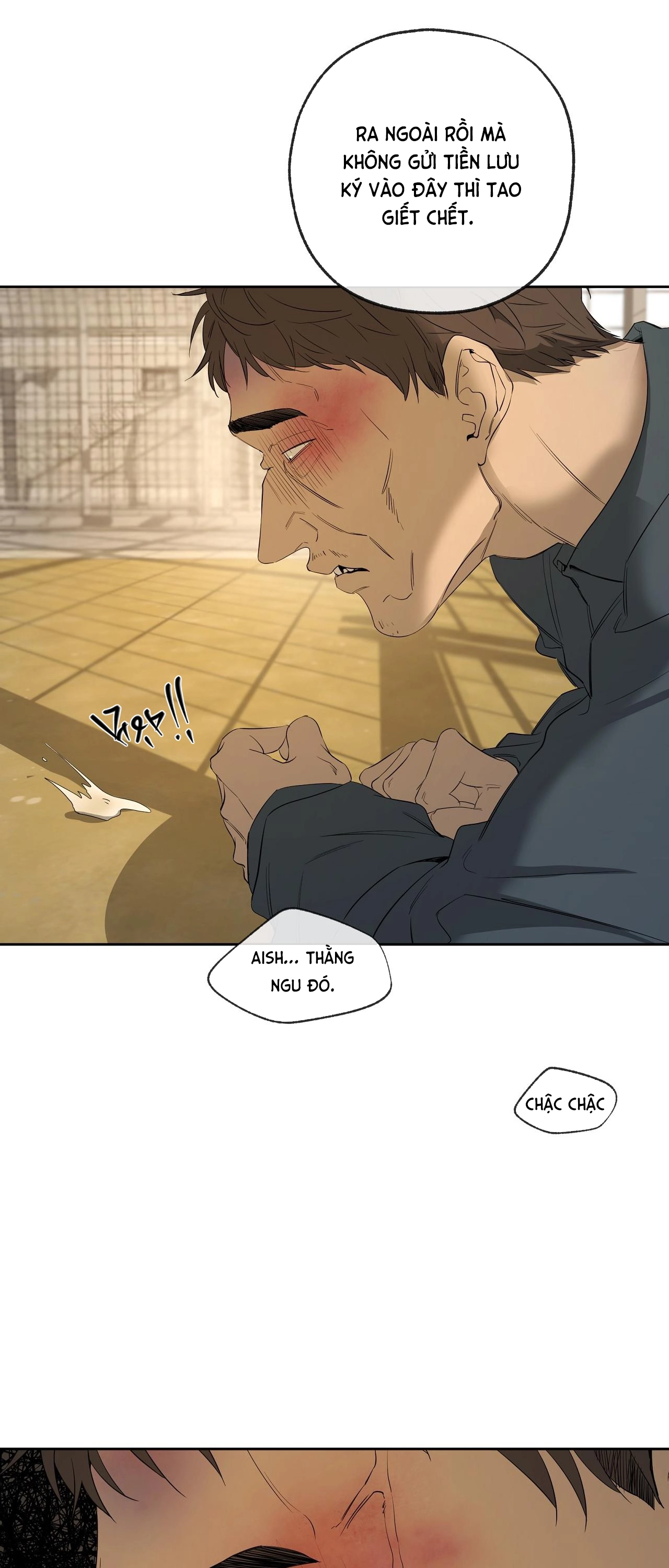 Chuyện Tình Của Tôi Và Yang Il Woo Chap 21 - Next Chap 22
