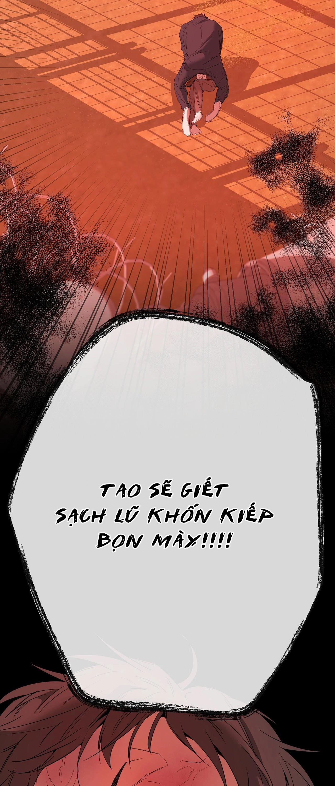 Chuyện Tình Của Tôi Và Yang Il Woo Chap 21 - Next Chap 22
