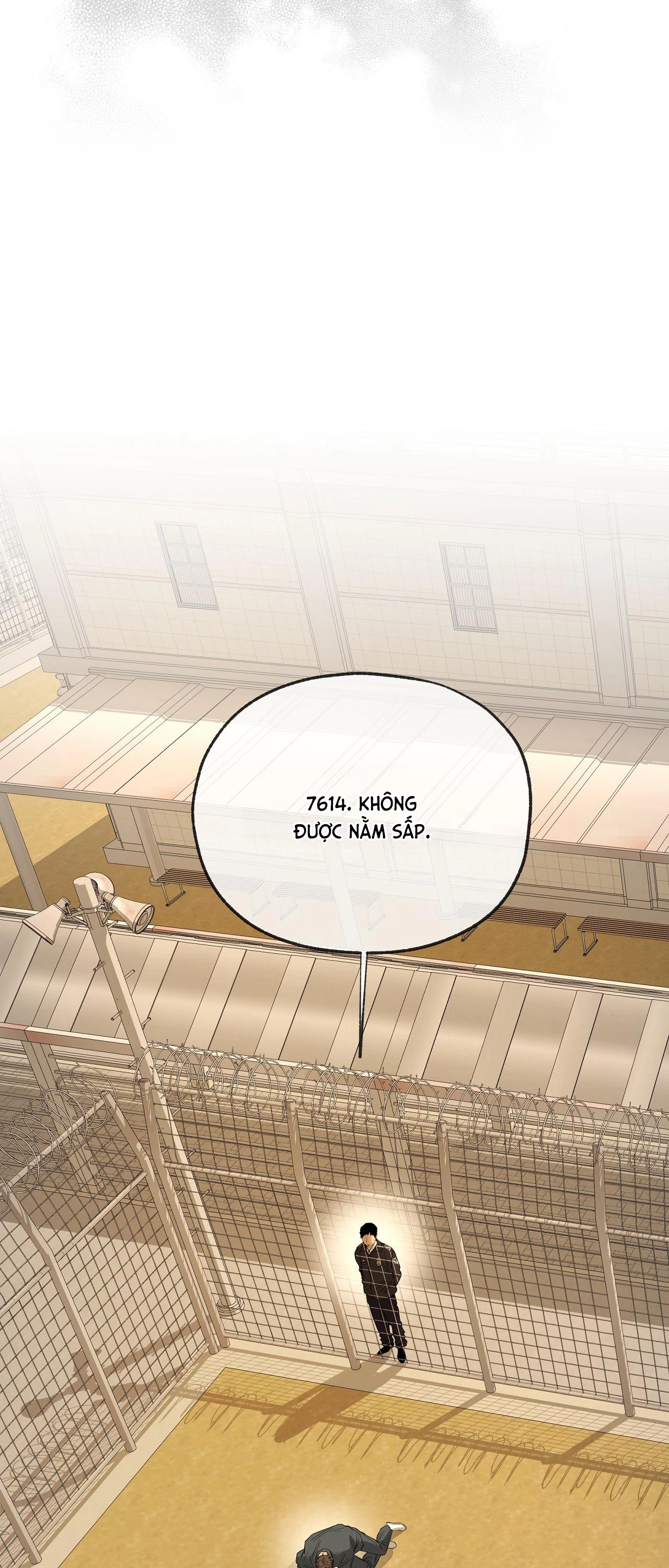 Chuyện Tình Của Tôi Và Yang Il Woo Chap 21 - Next Chap 22
