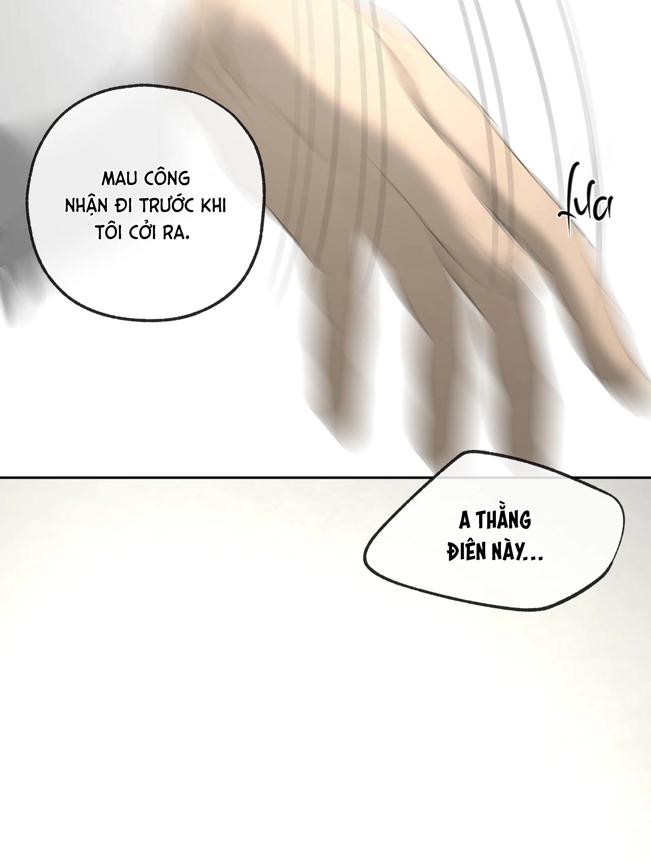 Chuyện Tình Của Tôi Và Yang Il Woo Chap 22 - Next Chap 23