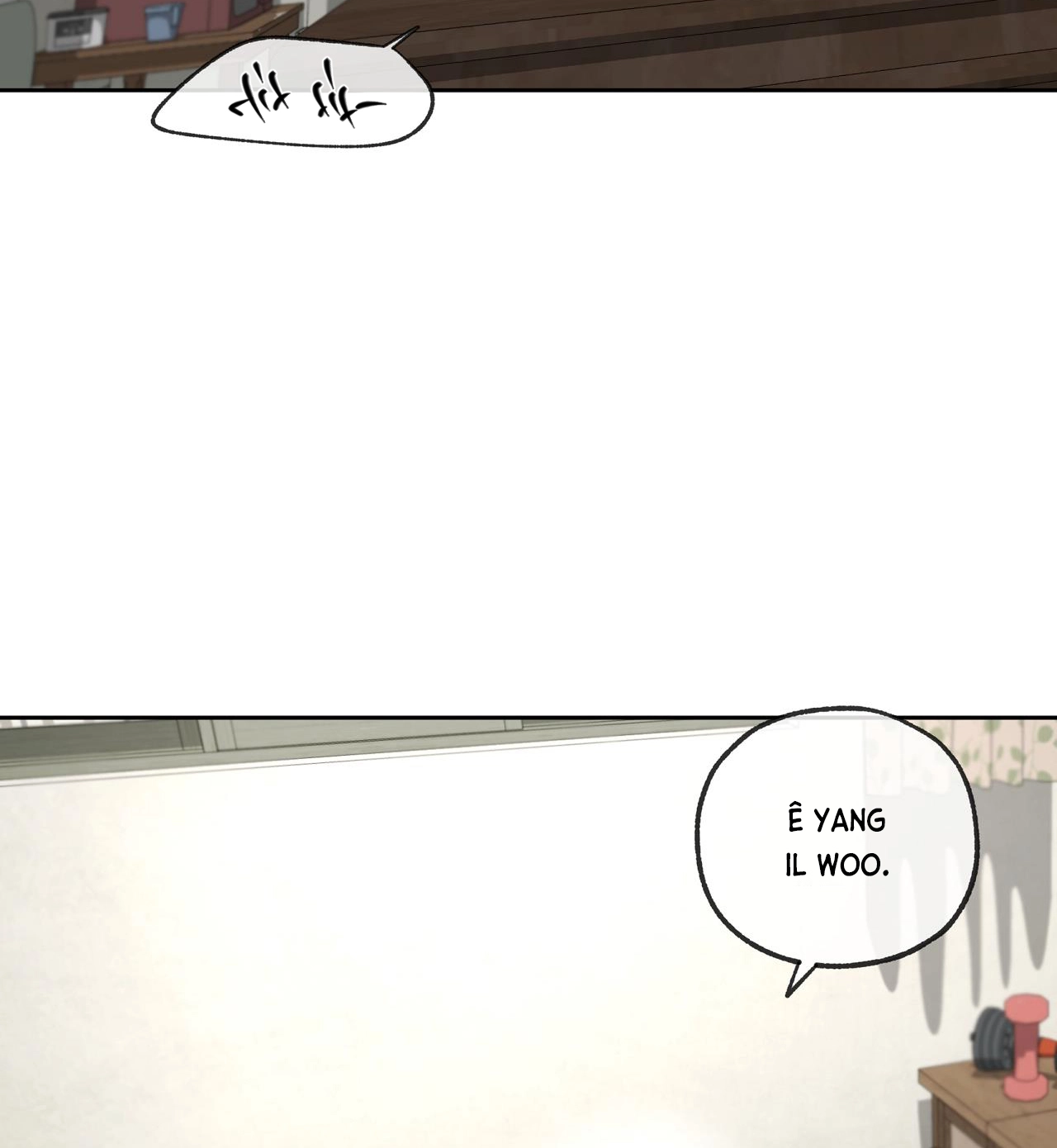 Chuyện Tình Của Tôi Và Yang Il Woo Chap 22 - Next Chap 23