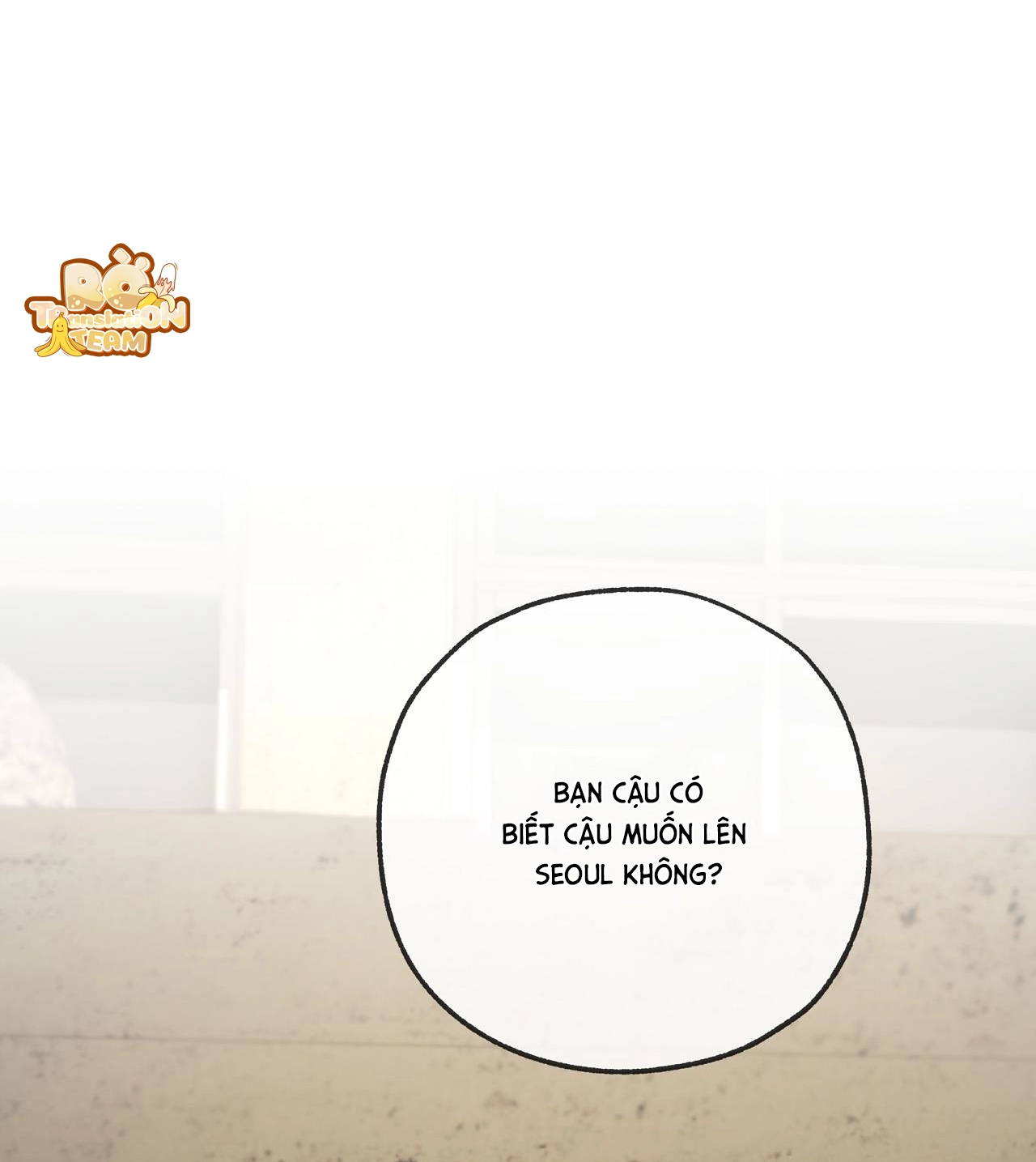 Chuyện Tình Của Tôi Và Yang Il Woo Chap 22 - Next Chap 23