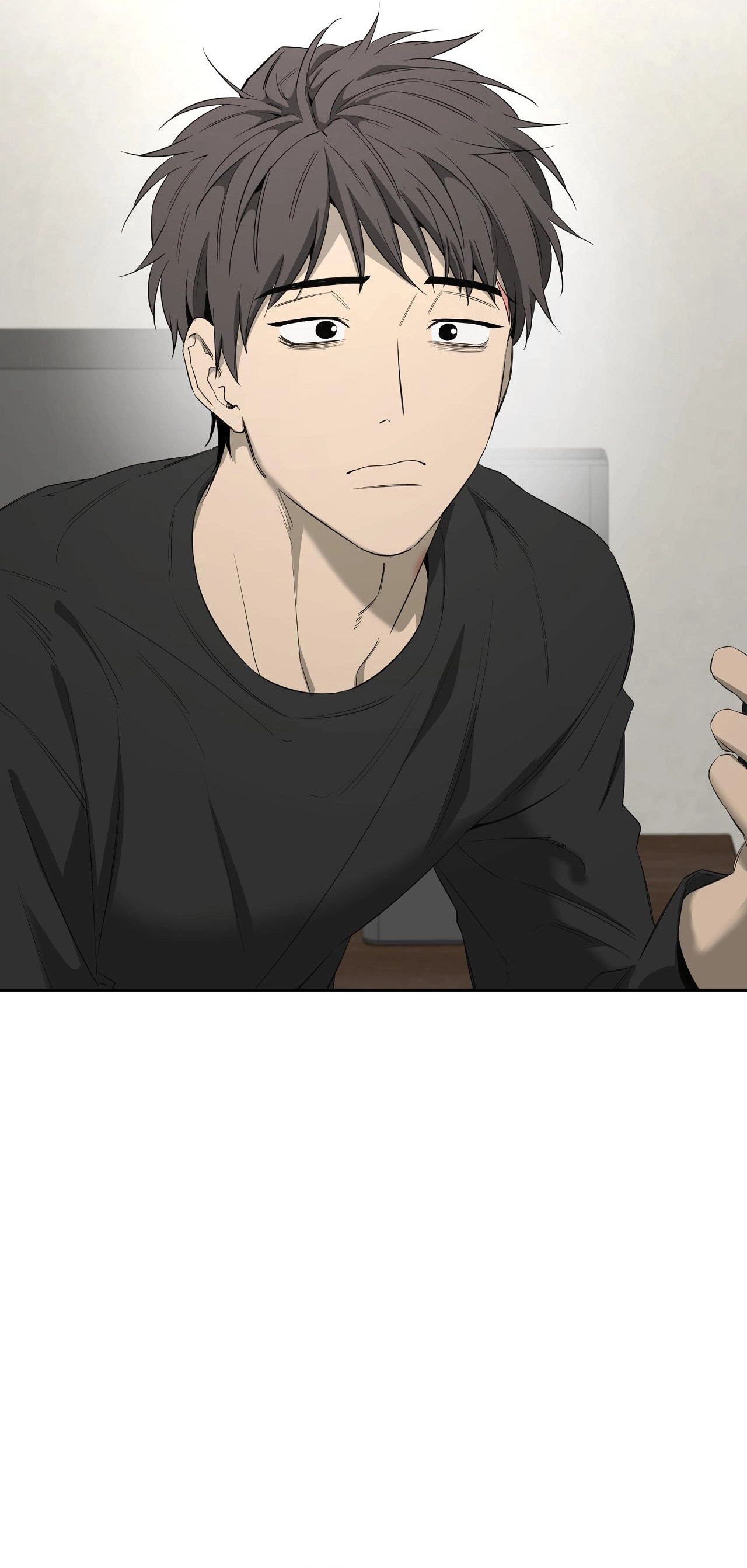 Chuyện Tình Của Tôi Và Yang Il Woo Chap 22 - Next Chap 23