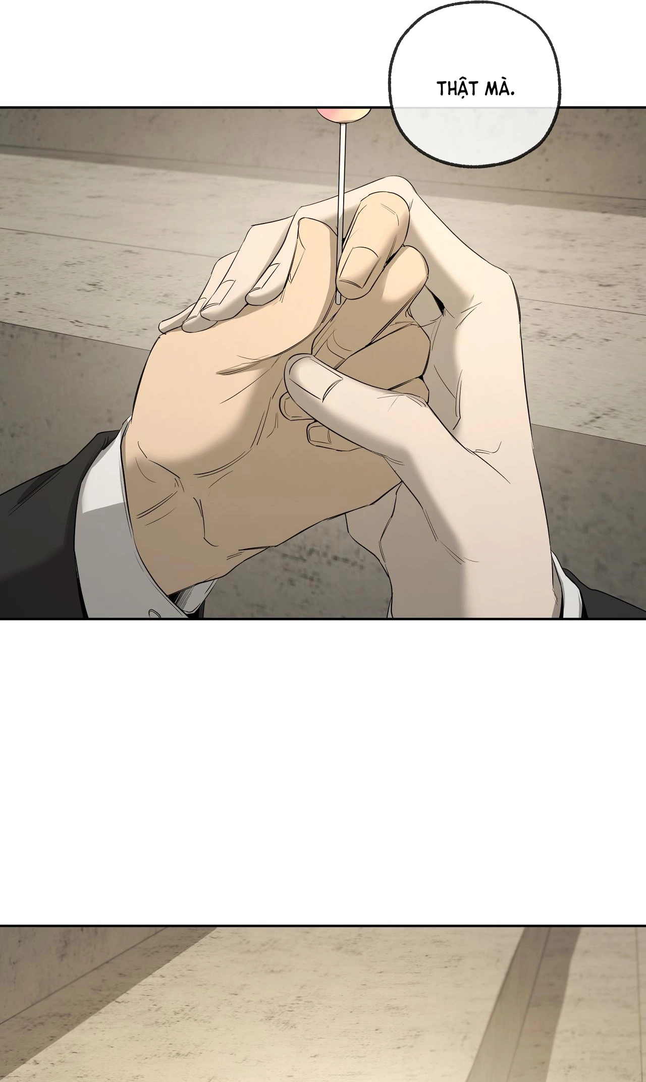 Chuyện Tình Của Tôi Và Yang Il Woo Chap 22 - Next Chap 23