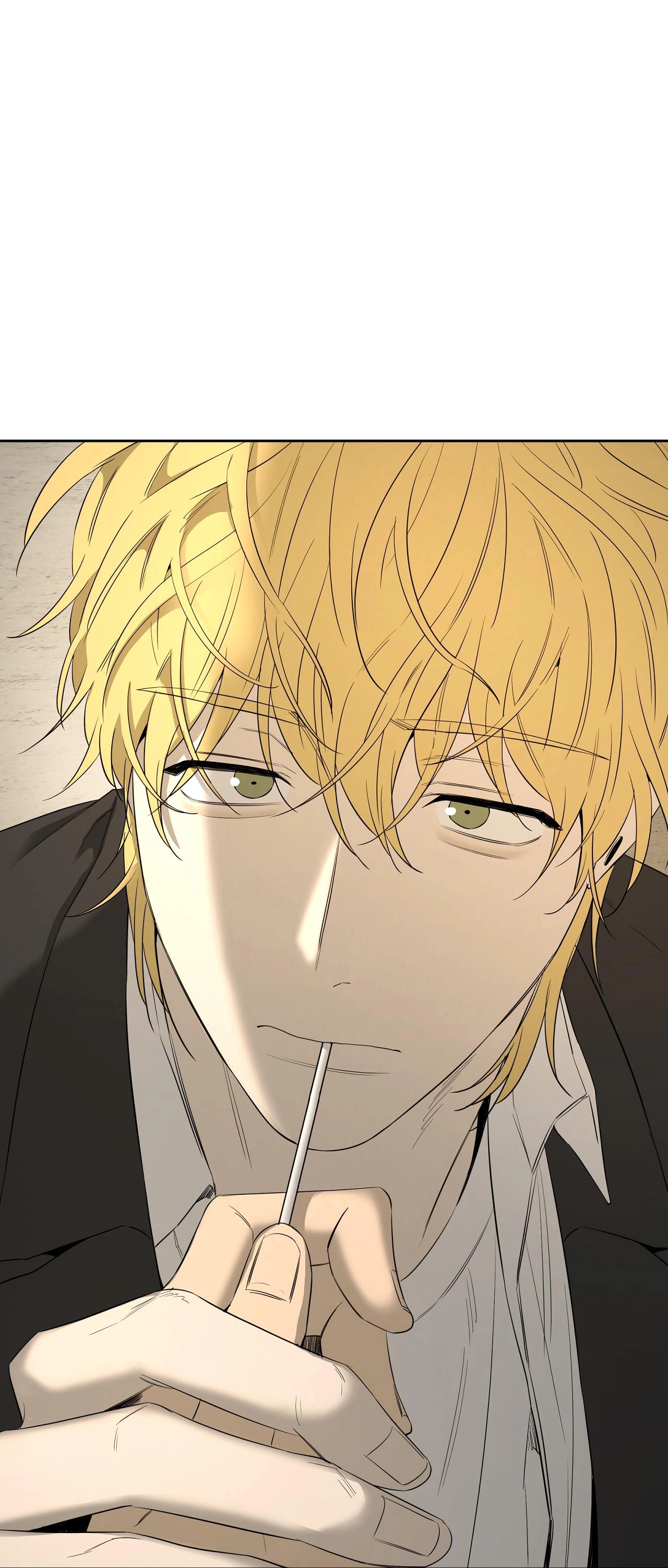 Chuyện Tình Của Tôi Và Yang Il Woo Chap 22 - Next Chap 23