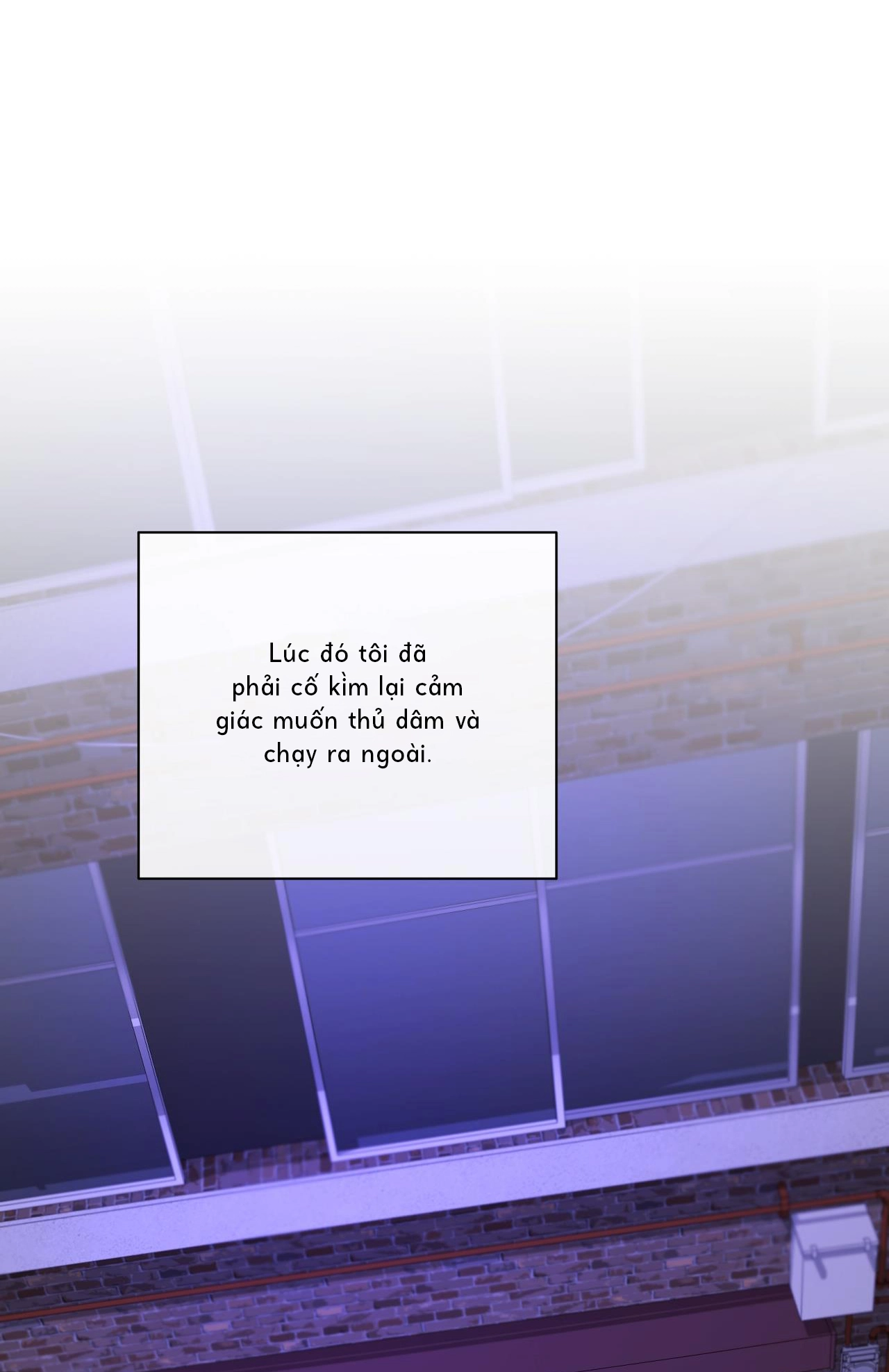 Chuyện Tình Của Tôi Và Yang Il Woo Chap 23 - Next Chap 24