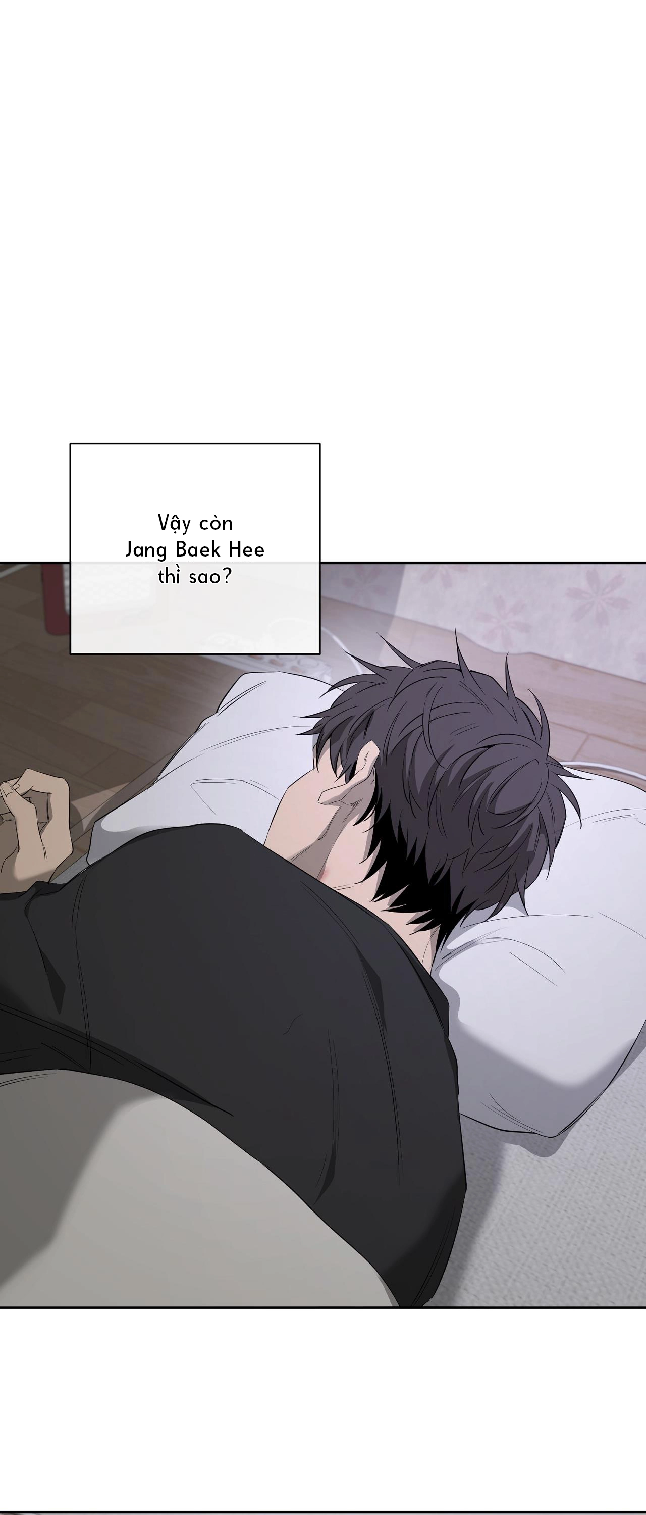 Chuyện Tình Của Tôi Và Yang Il Woo Chap 23 - Next Chap 24