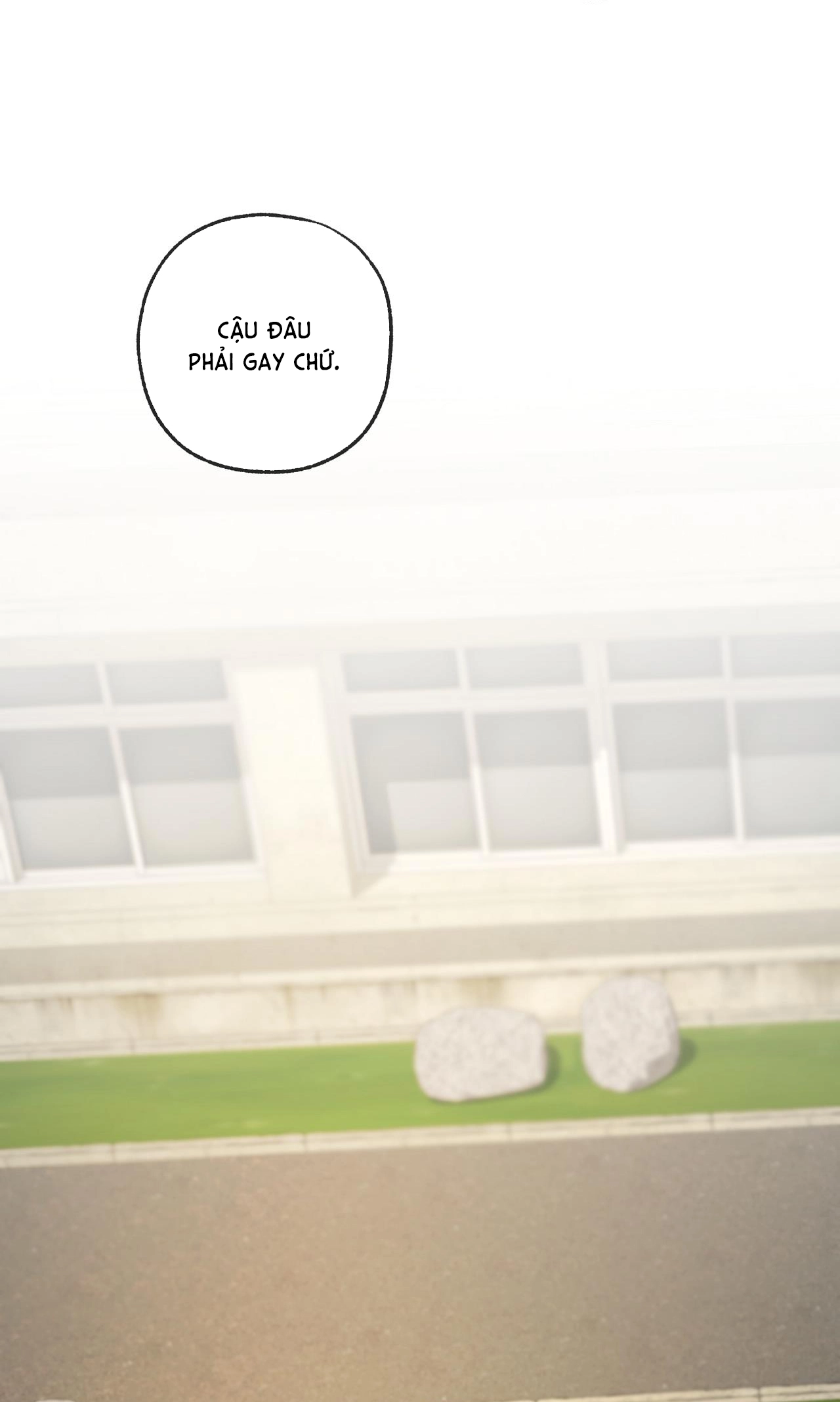 Chuyện Tình Của Tôi Và Yang Il Woo Chap 23 - Next Chap 24