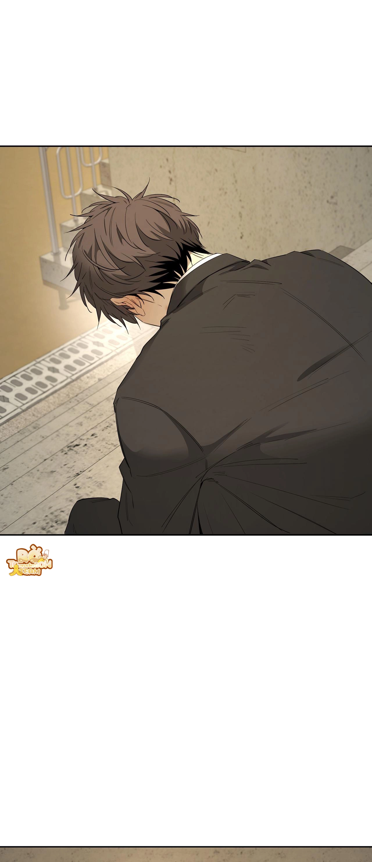 Chuyện Tình Của Tôi Và Yang Il Woo Chap 23 - Next Chap 24