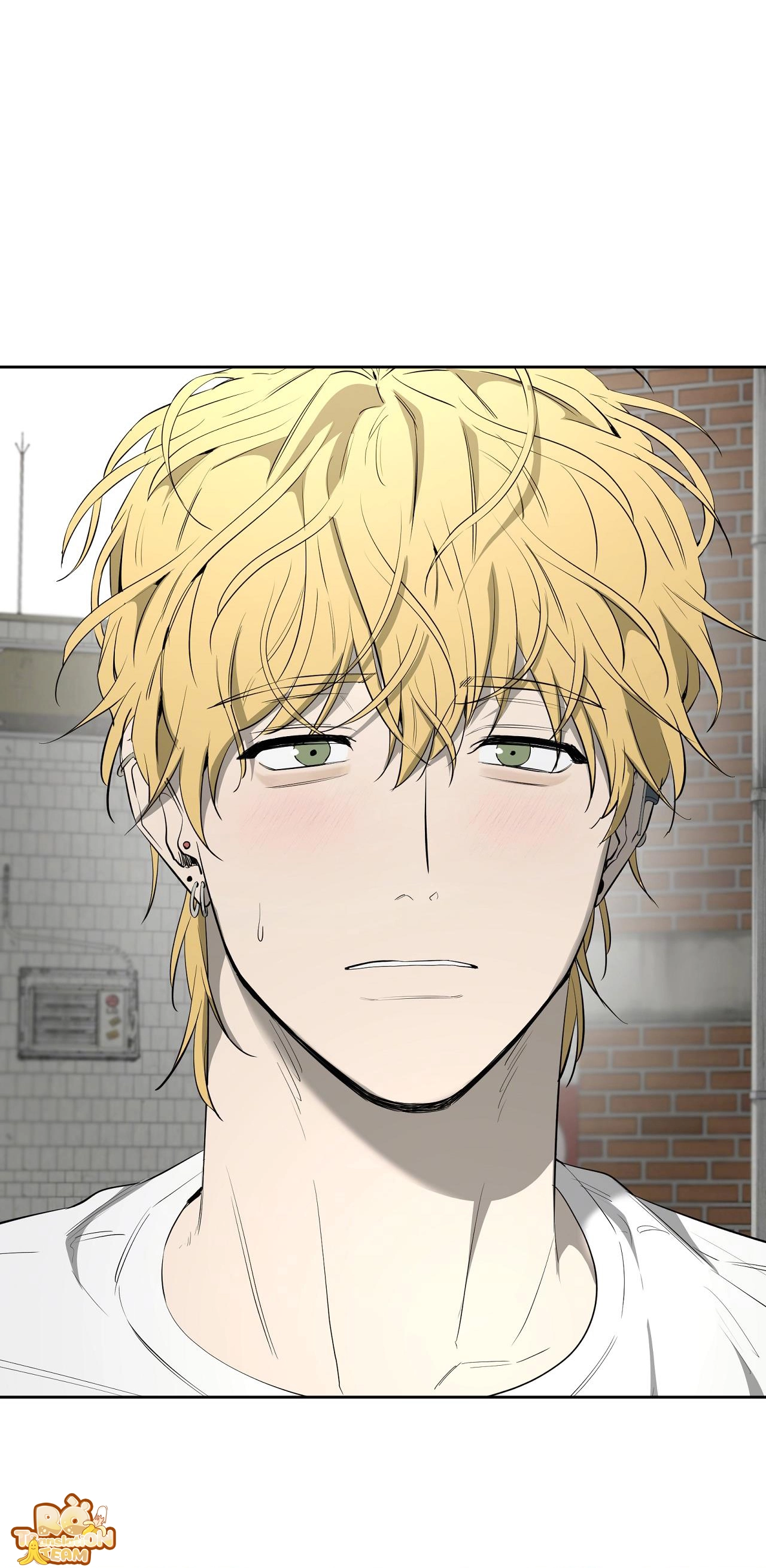 Chuyện Tình Của Tôi Và Yang Il Woo Chap 24 - Next Chap 25