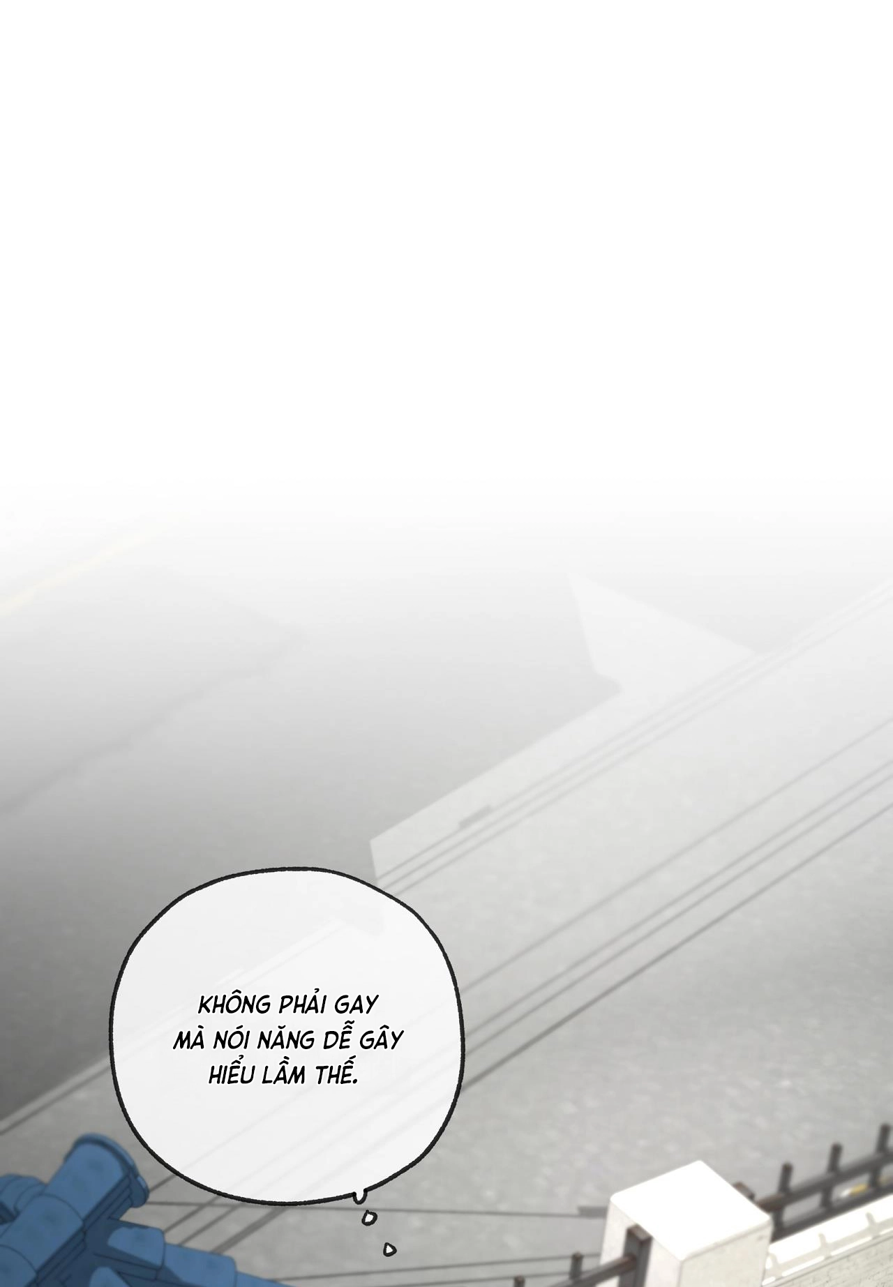 Chuyện Tình Của Tôi Và Yang Il Woo Chap 24 - Next Chap 25