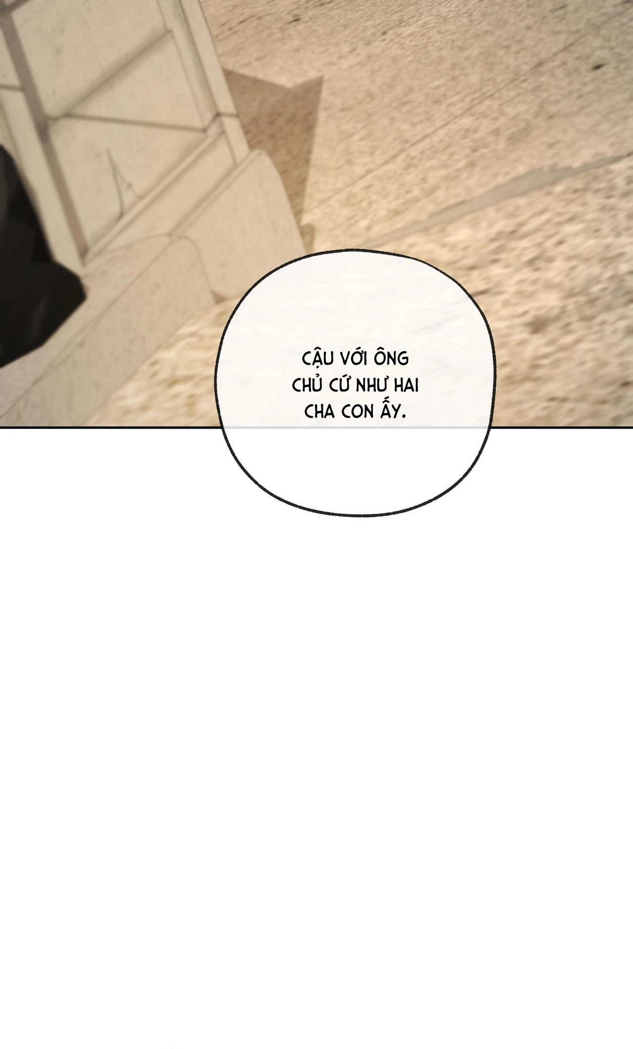Chuyện Tình Của Tôi Và Yang Il Woo Chap 25 - Next Chap 26