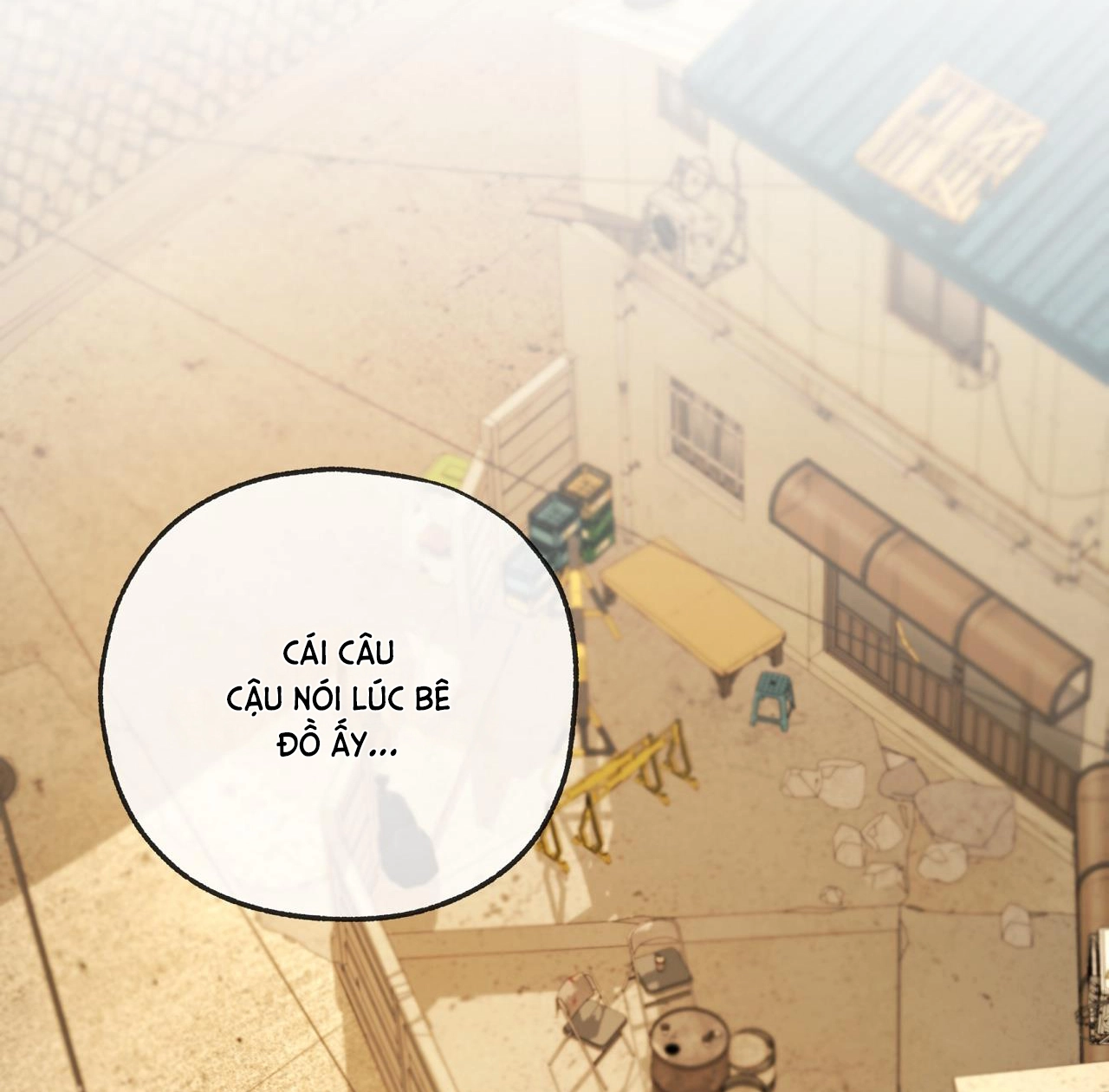 Chuyện Tình Của Tôi Và Yang Il Woo Chap 25 - Next Chap 26