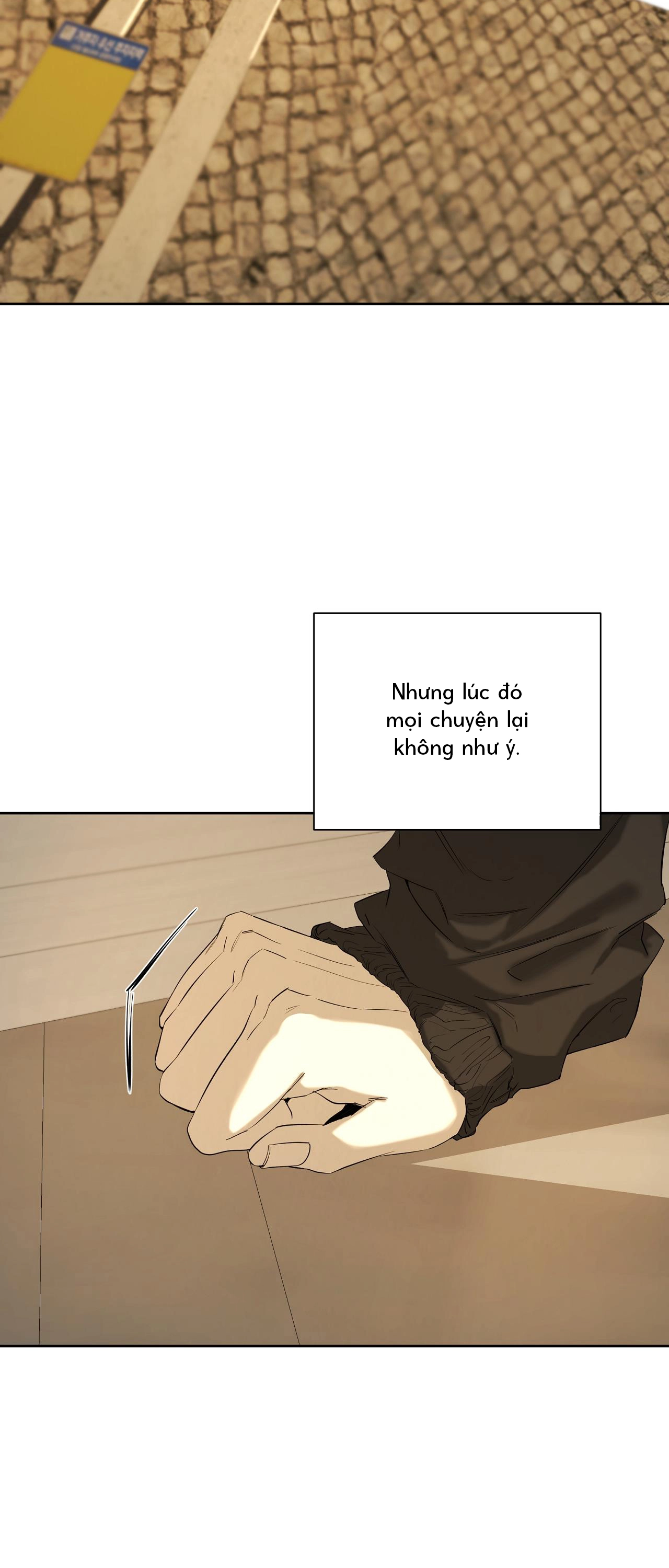 Chuyện Tình Của Tôi Và Yang Il Woo Chap 25 - Next Chap 26