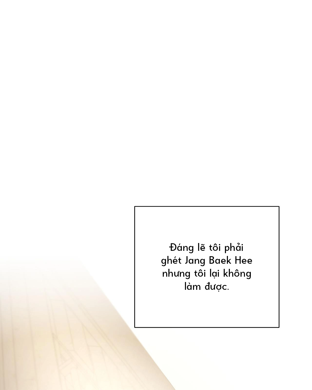 Chuyện Tình Của Tôi Và Yang Il Woo Chap 25 - Next Chap 26