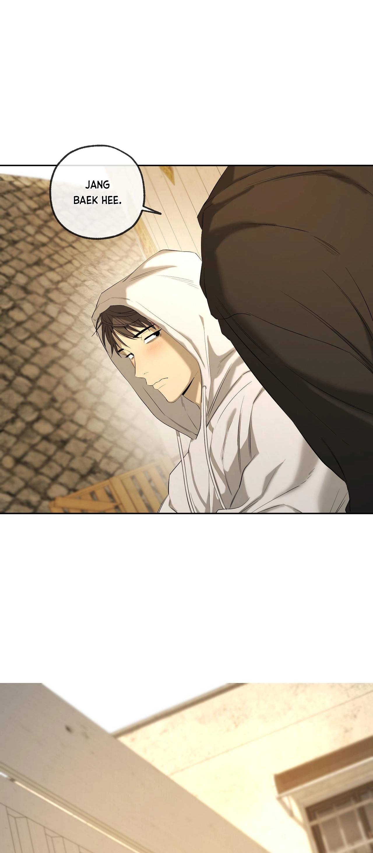 Chuyện Tình Của Tôi Và Yang Il Woo Chap 25 - Next Chap 26